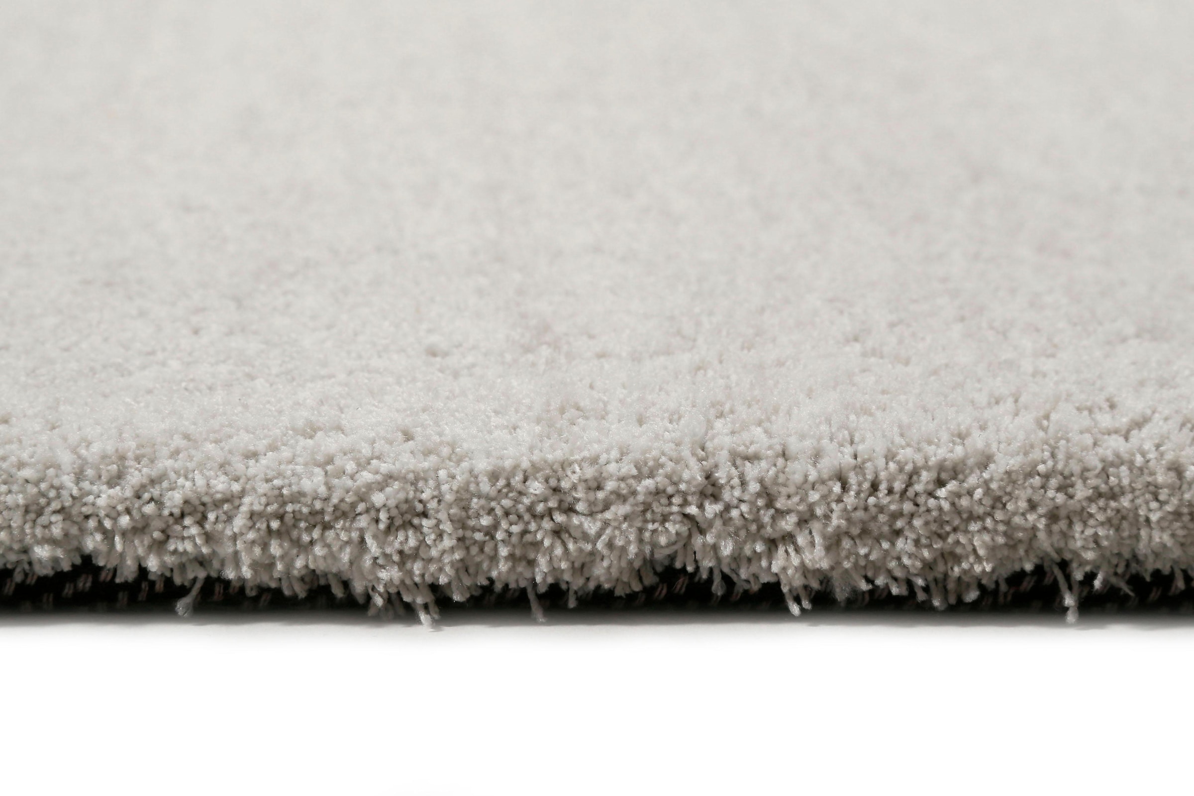 Esprit Teppich »Loft ESP-4223«, rechteckig, 20 mm Höhe, Wohnzimmer, große Farbauswahl, sehr weicher Flor, dicht gewebt, robust