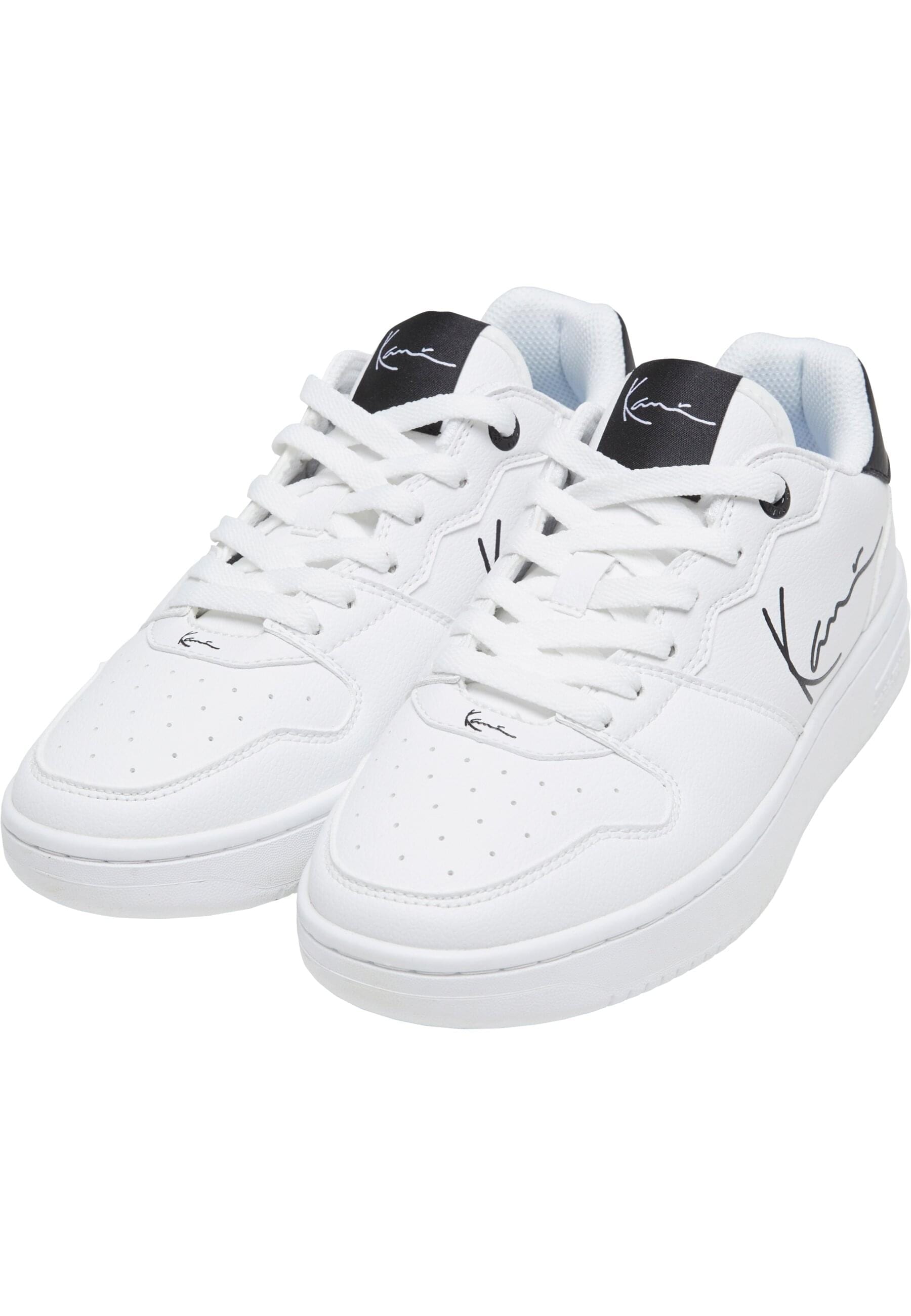 Karl Kani Sandale »Karl Kani Damen KKFWKGS000009 89 Logo GS«