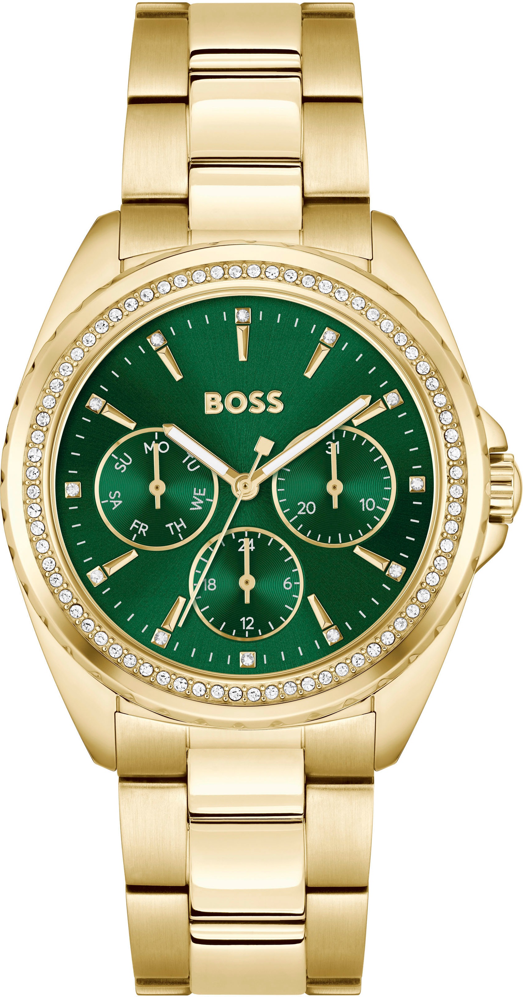 BOSS Multifunktionsuhr »ATEA 1502714«