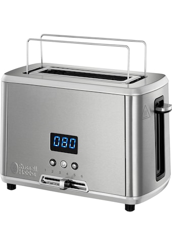 RUSSELL HOBBS Toaster »Compact Home Mini 24200-56« 1...