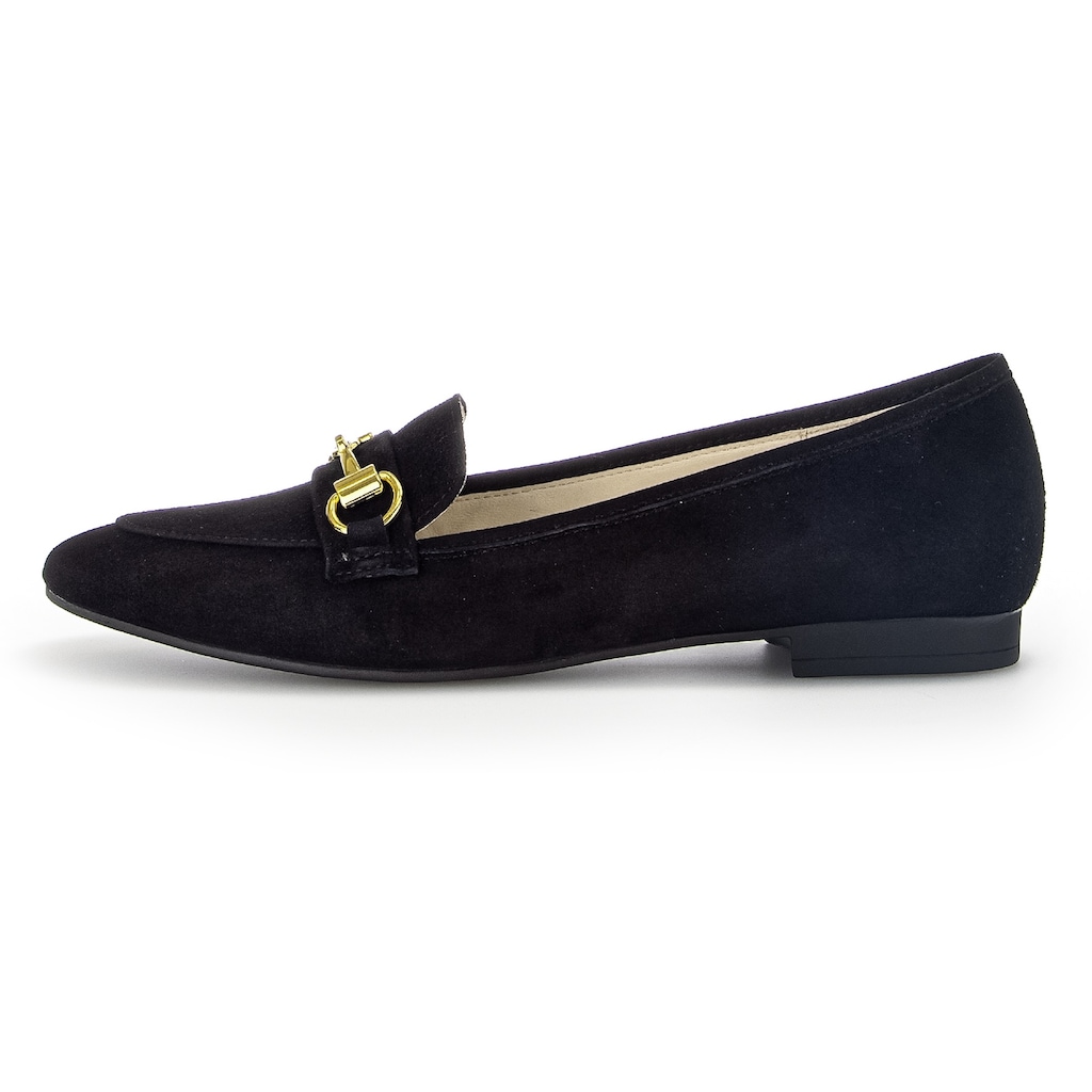 Gabor Loafer