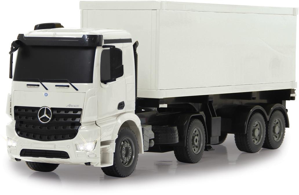 Jamara RC-LKW »Mercedes Benz Arocs«, mit Container