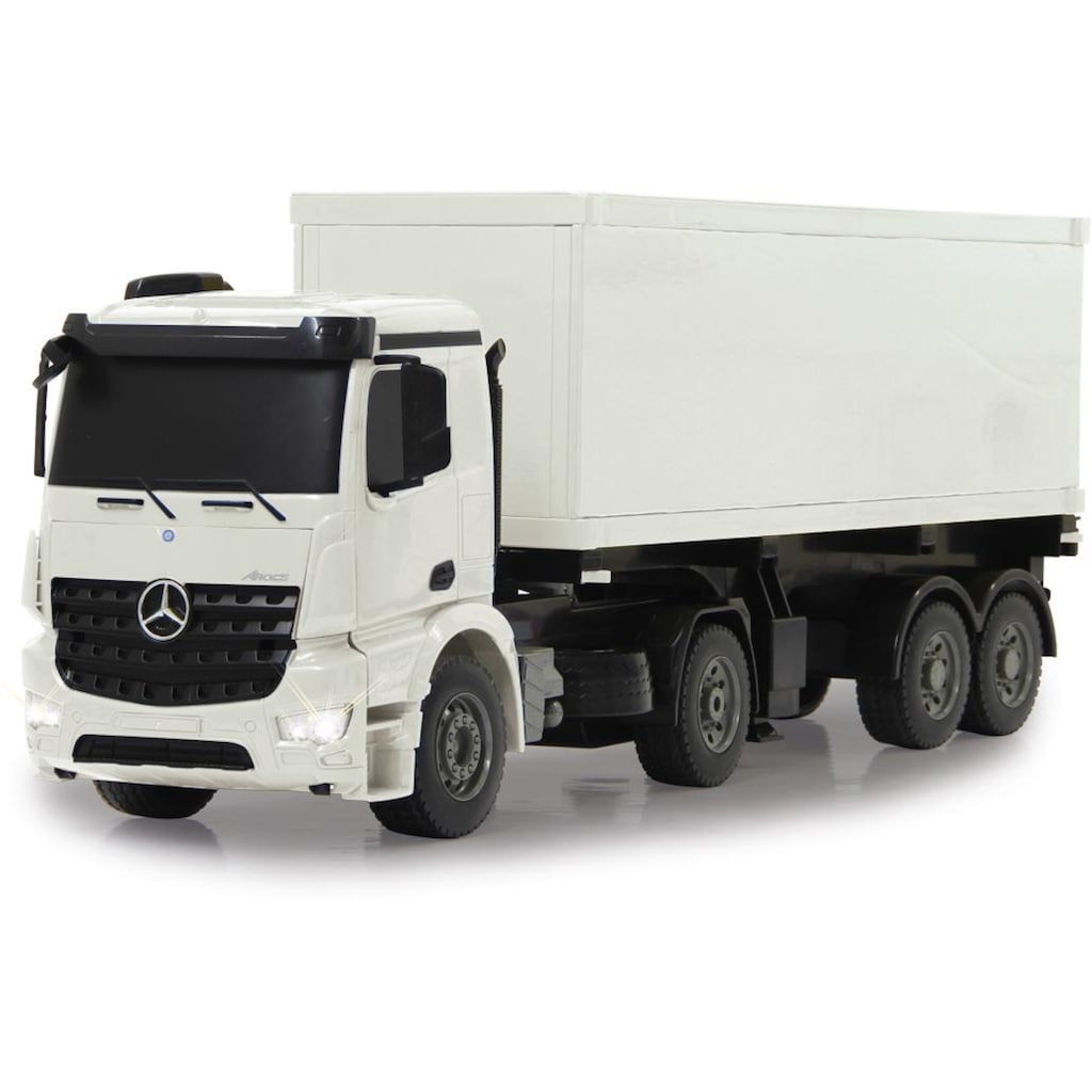 Jamara RC-LKW »Mercedes Benz Arocs«