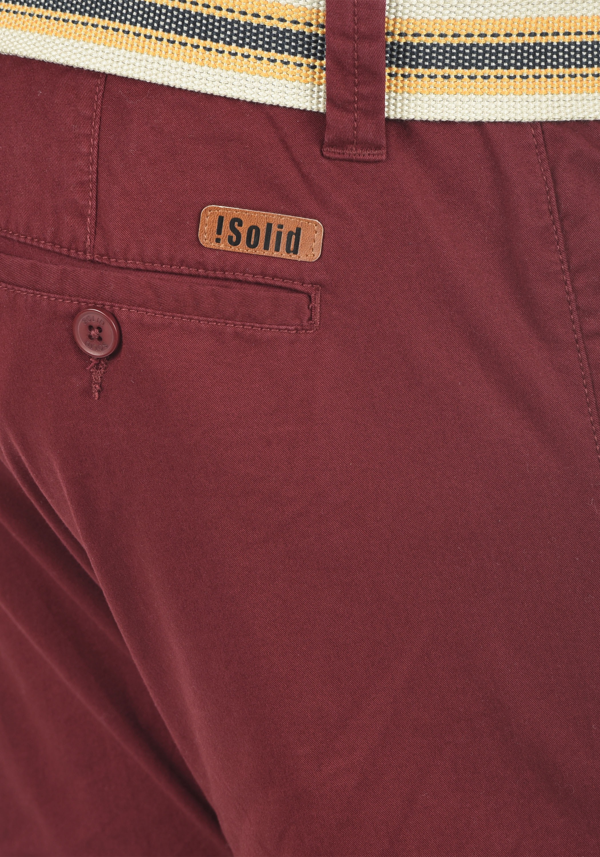 !Solid Chinoshorts »Chinoshorts SDLagos«