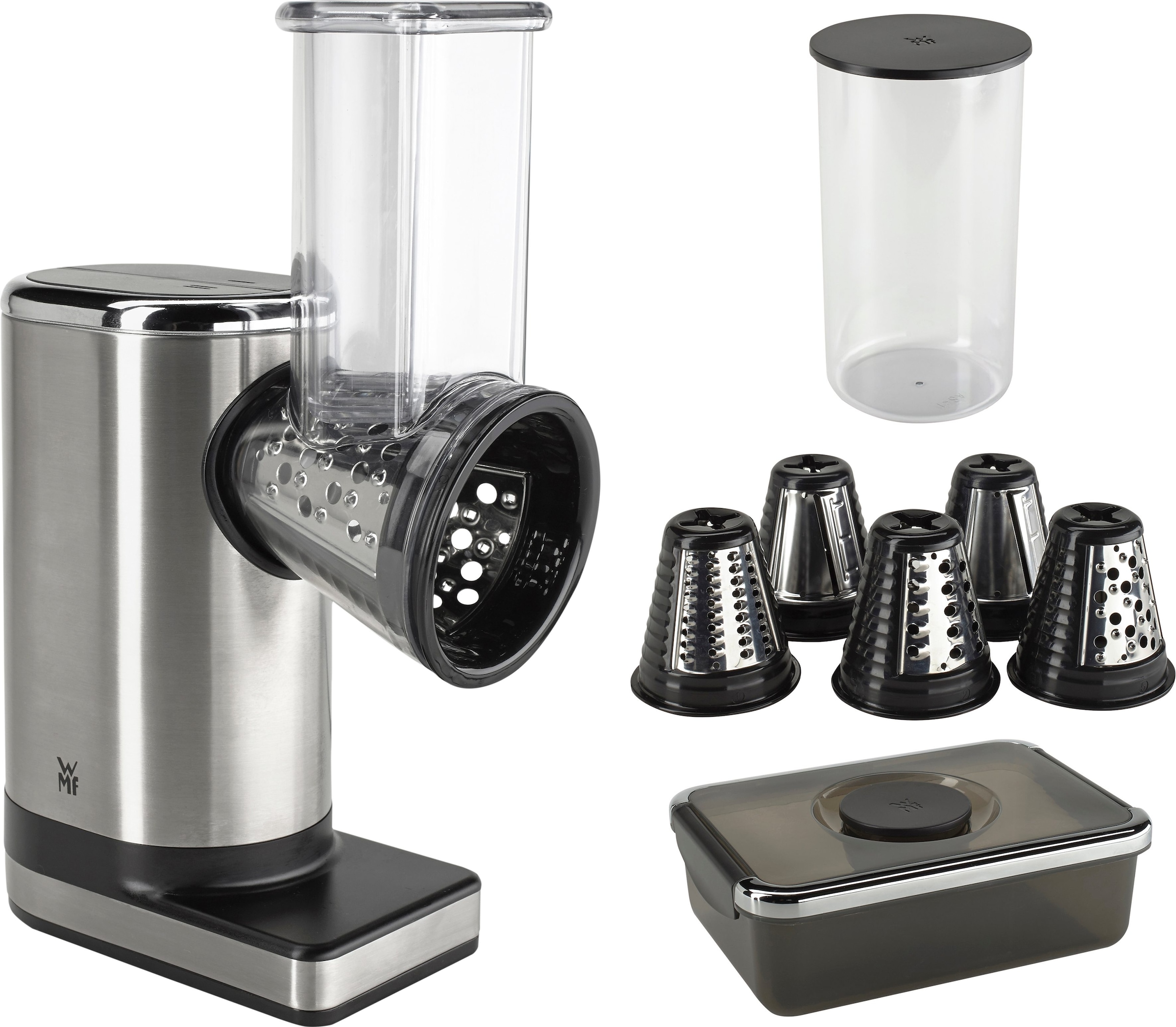 Standmixer »Salatbereiter Salat-to-go«, 150 W