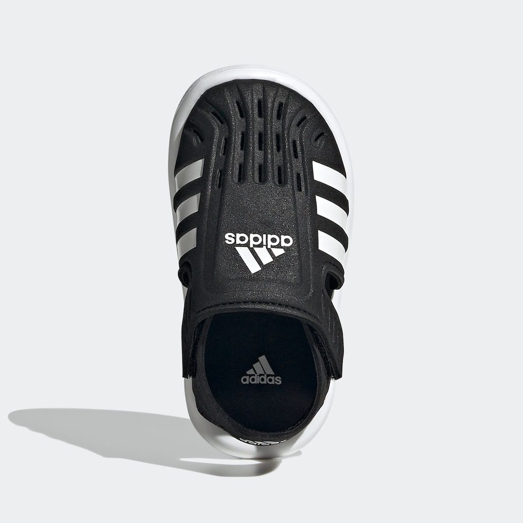 adidas Sportswear Badesandale »CLOSED-TOE SUMMER WATER SANDALE«