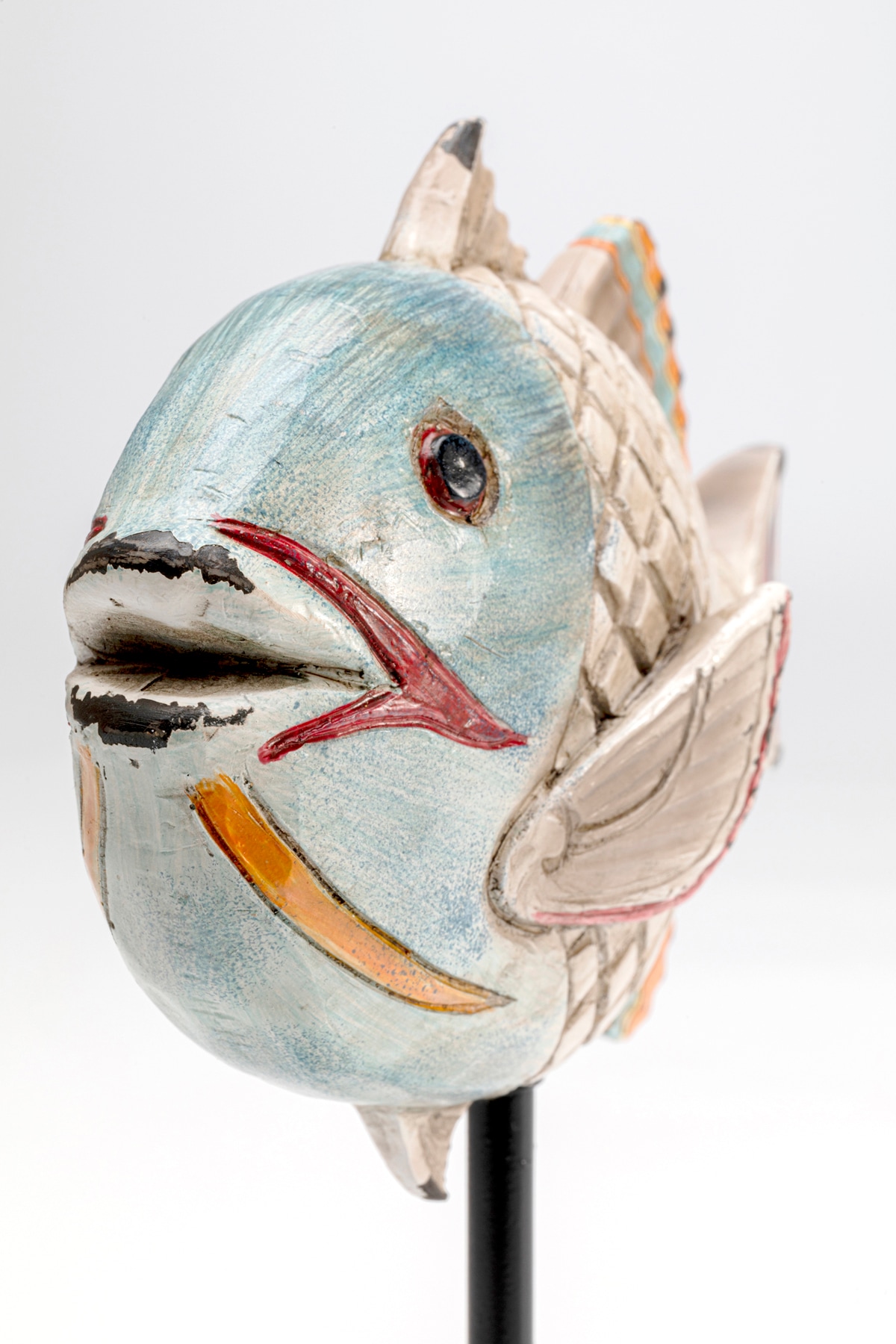Kare Design Dekofigur »Fishy« verschiedene Größen
