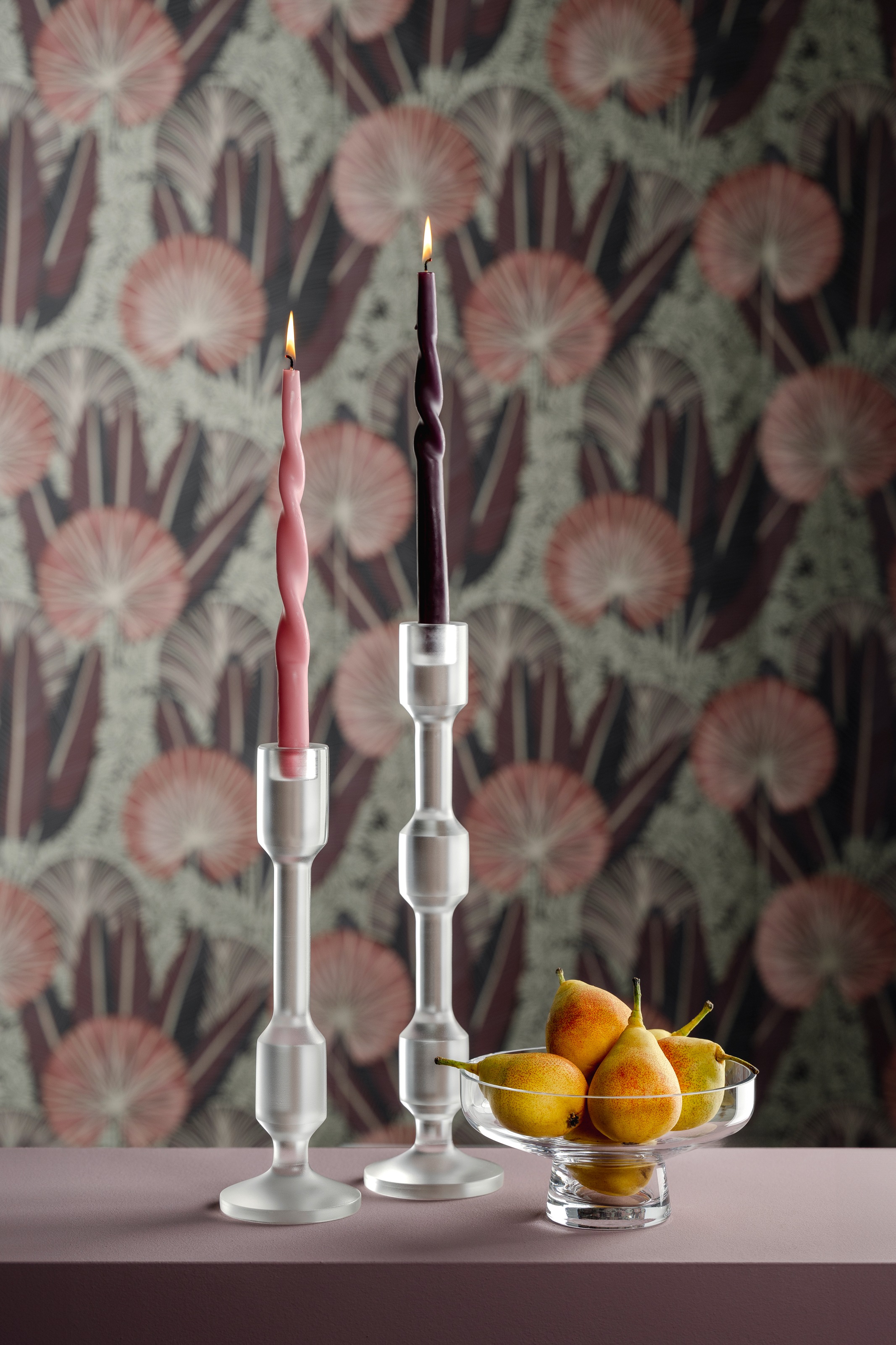 Thumbnail - LEONARDO Dekovase "GK/Leuchter RIALTO"