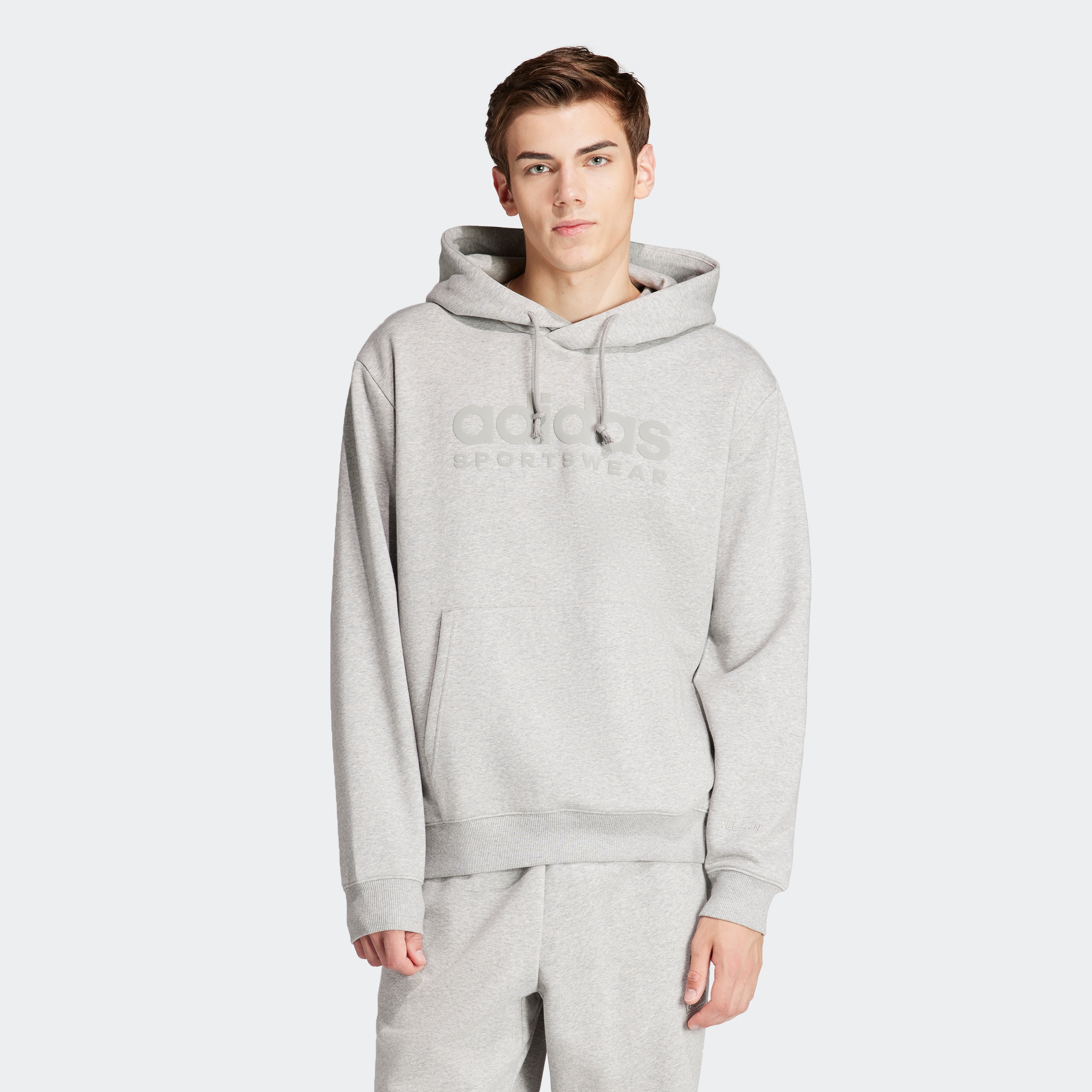 adidas Sportswear Kapuzensweatshirt "M ALL SZN G HDY" günstig online kaufen