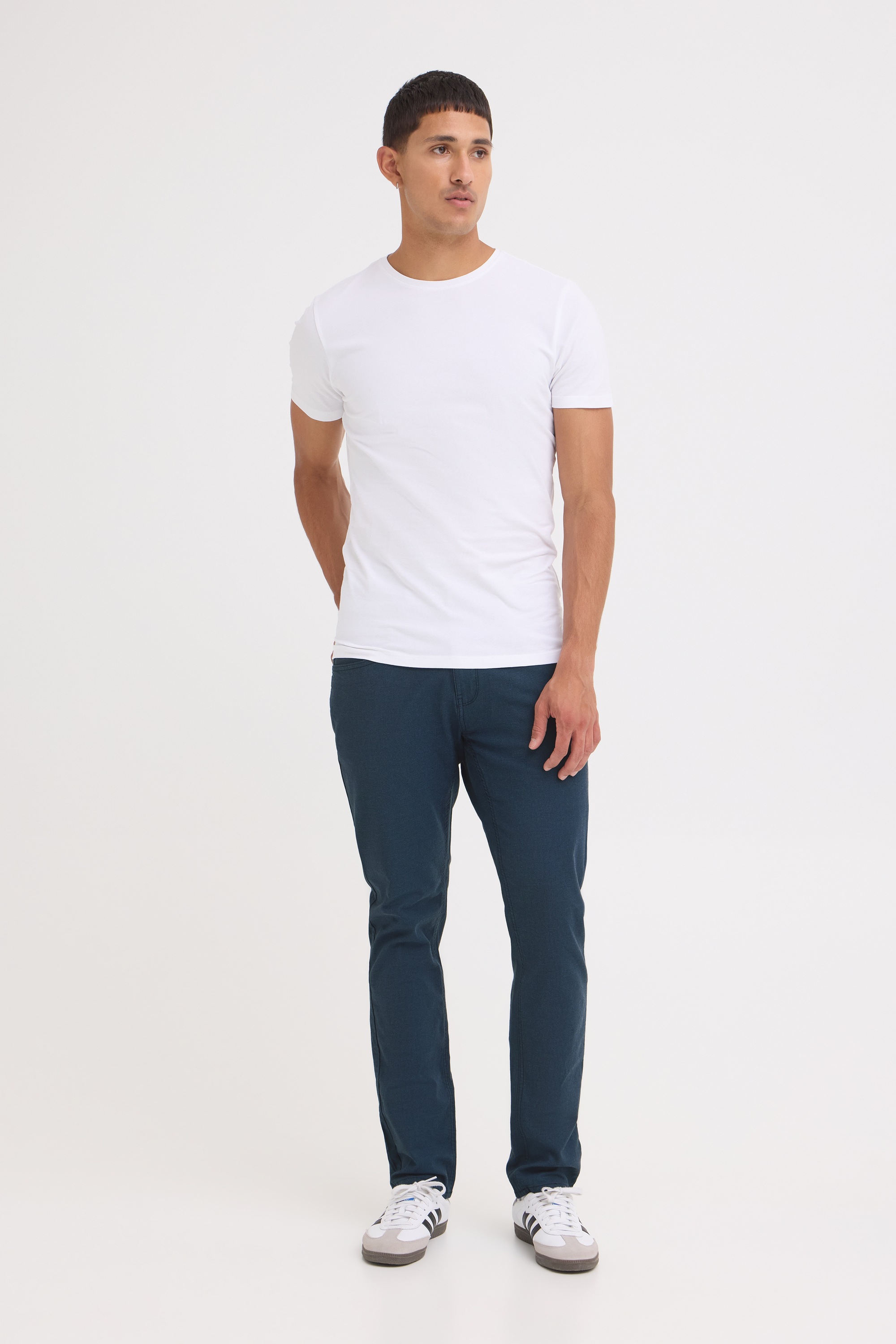 Blend Stoffhose »Stoffhose BHEdford«