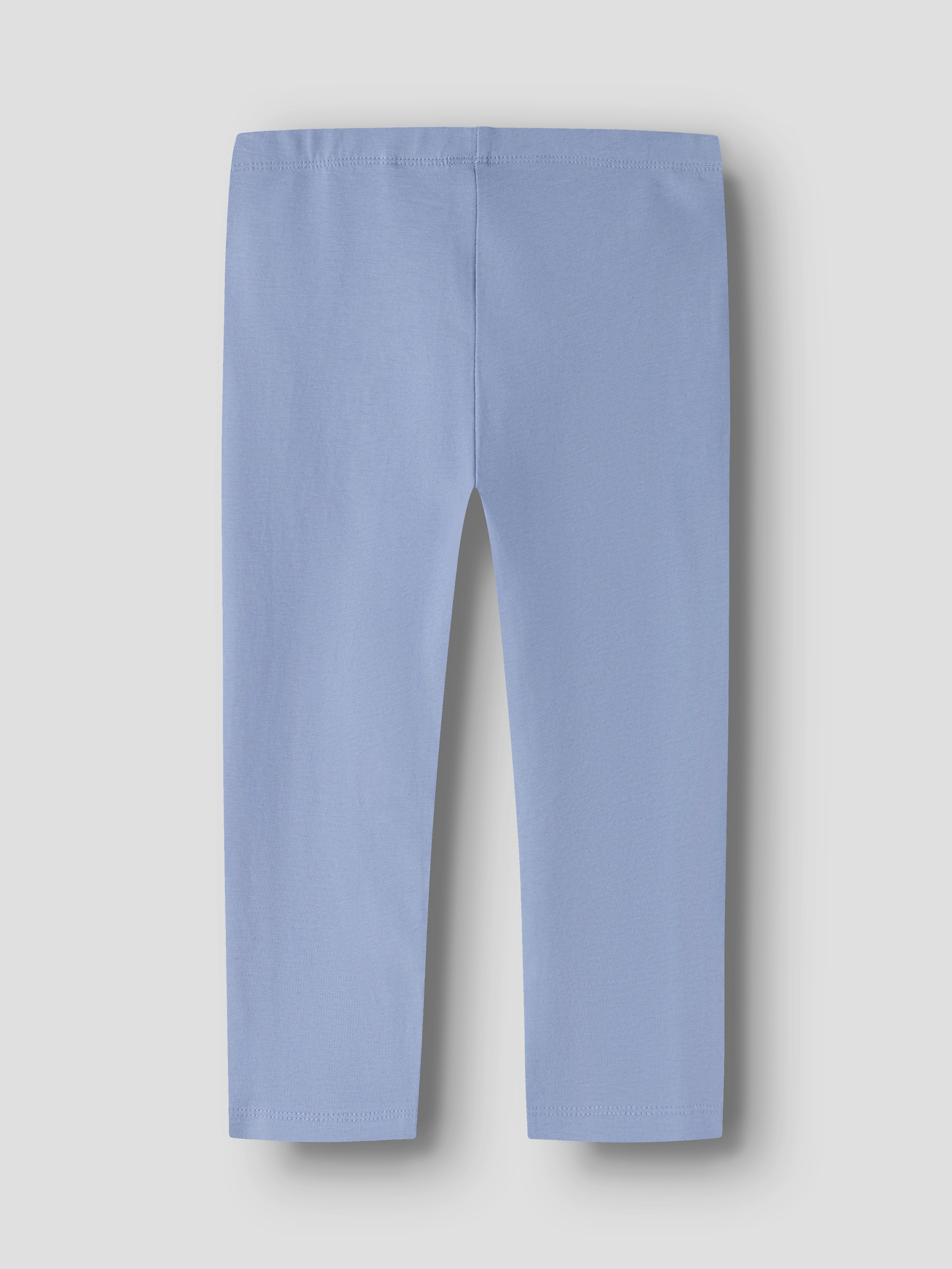 Name It Caprileggings »NKFVIVIAN CAPRI LEGGING FF NOOS«  aus elastischer Baumwollmischung, schmale Passform, wadenlang