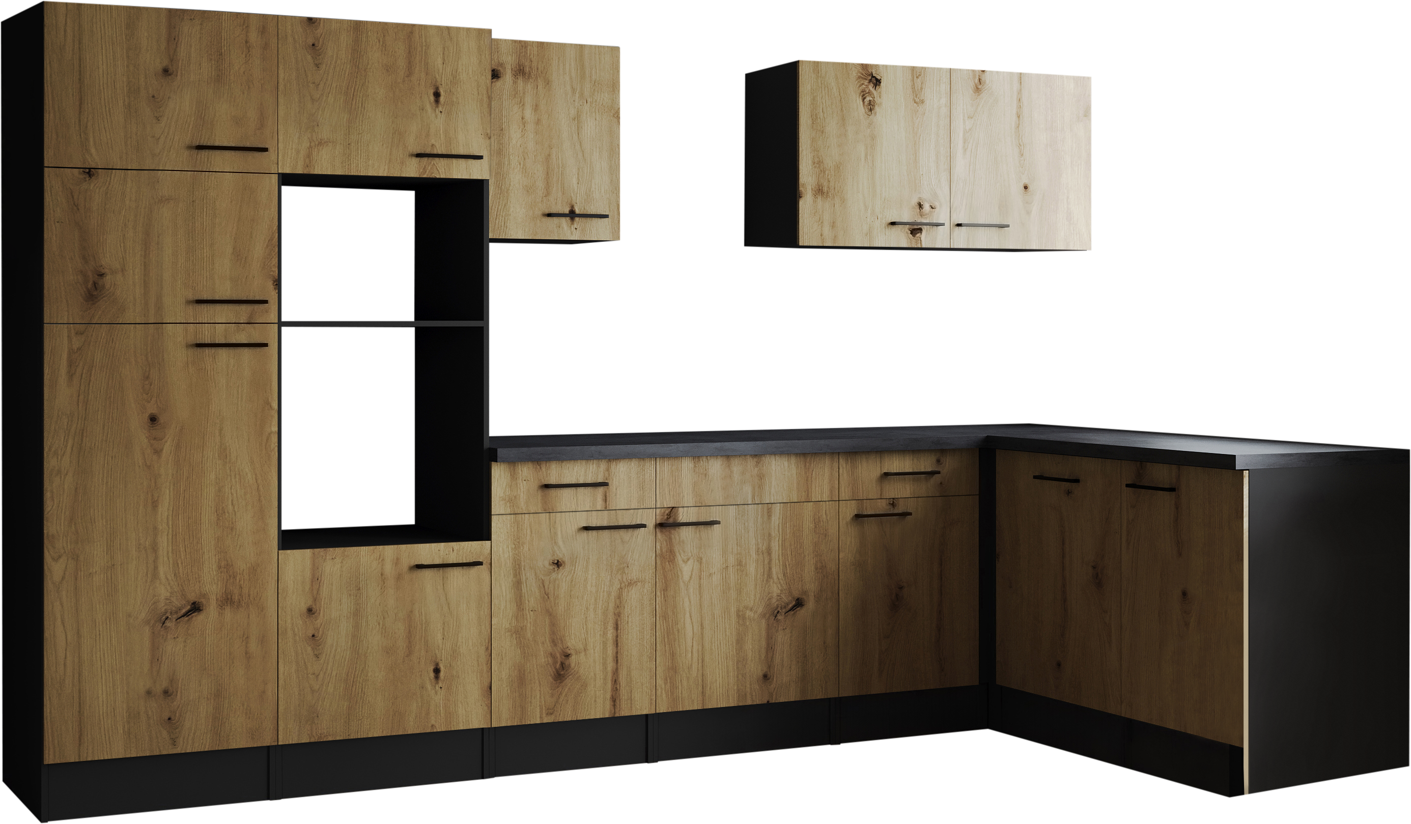 Thumbnail - RESPEKTA Winkelküche