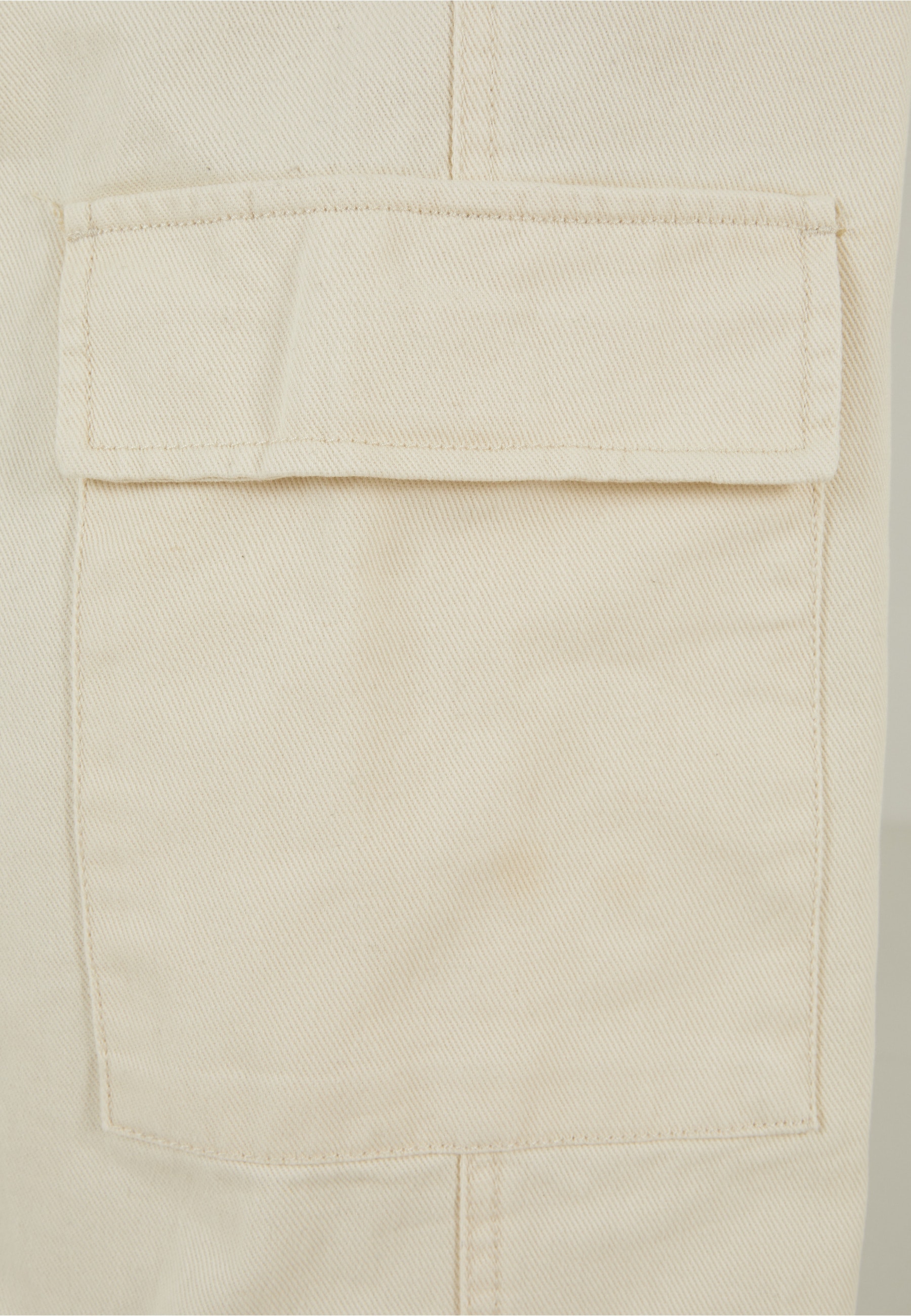Karl Kani Cargohose »Karl Kani Damen KW232-014-1 KK Denim K Cargo Pants«