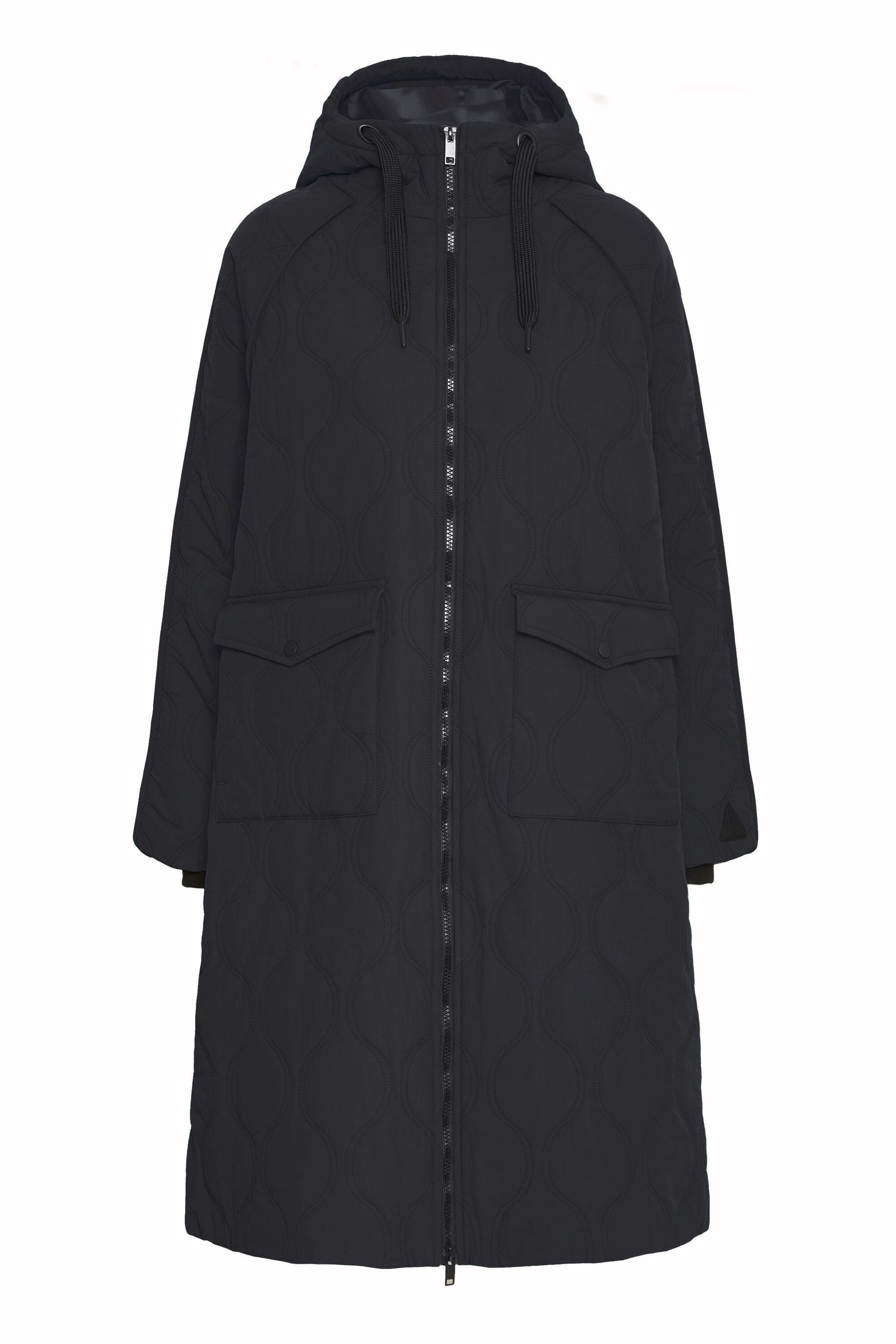 b.young Wintermantel "Damen Jacke BYBOCCI"