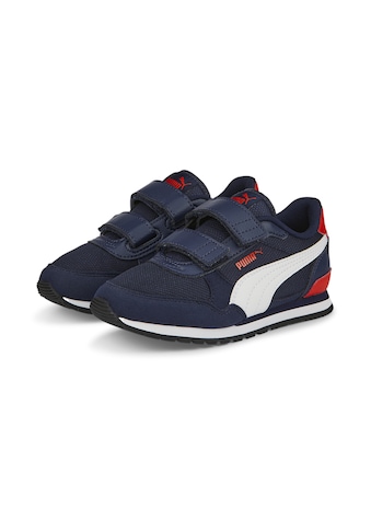 PUMA Sneaker »ST Runner v3 tinklelis V PS«