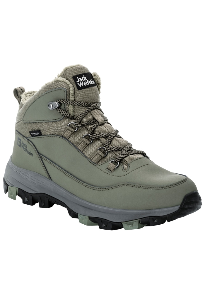 Jack Wolfskin Wanderstiefel »EVERQUEST TEXAPORE MID M«