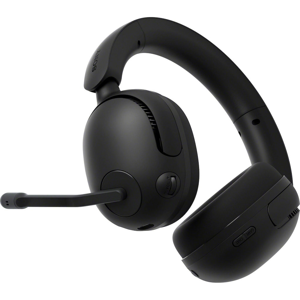 Sony Gaming-Headset »INZONE H5«, Bluetooth, Rauschunterdrückung