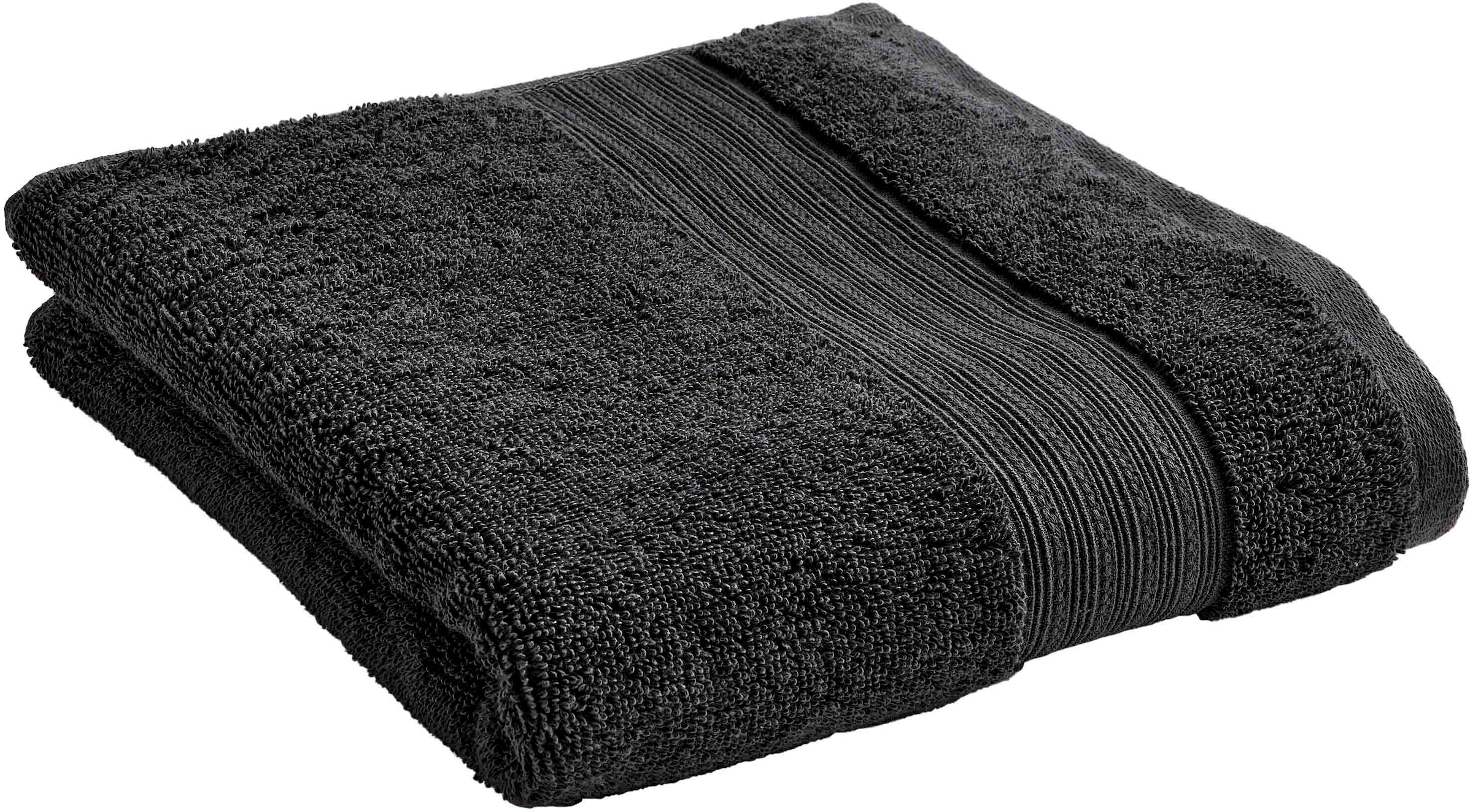 Christy Handtücher "Organic" Luxus Handtuch 550g/m² - 100% Bio-Baumwolle, 5 günstig online kaufen