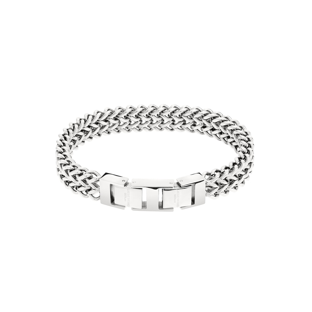 Liebeskind Berlin Armband »LJ-1000-B-21, LJ-1001-B-21«