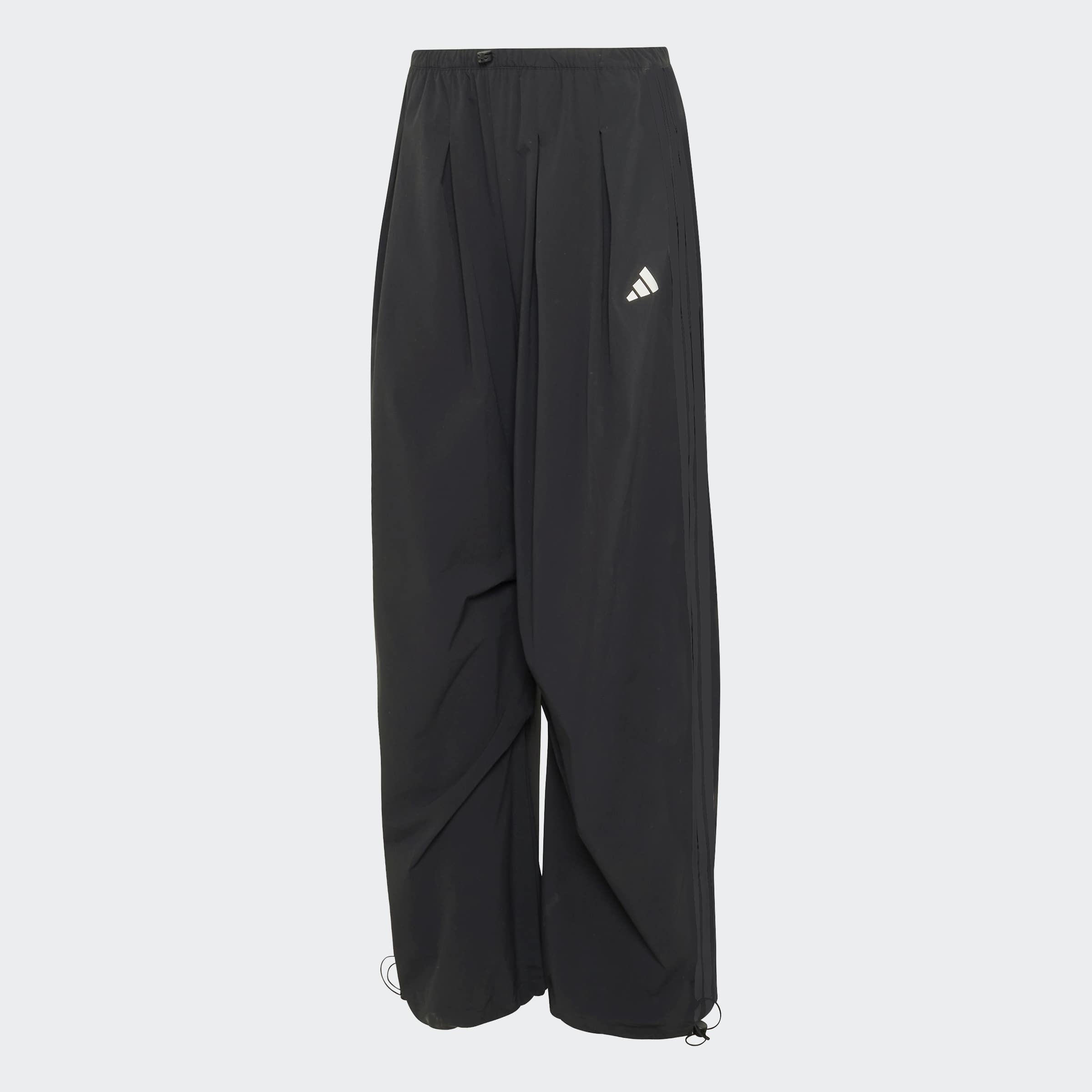 adidas Sportswear Sporthose »CITY TECH 3 STRIPES TRACKSUIT BOTTOMS«  für Erwachsene, sportlicher Stil, aus Polyamid und Elasthan