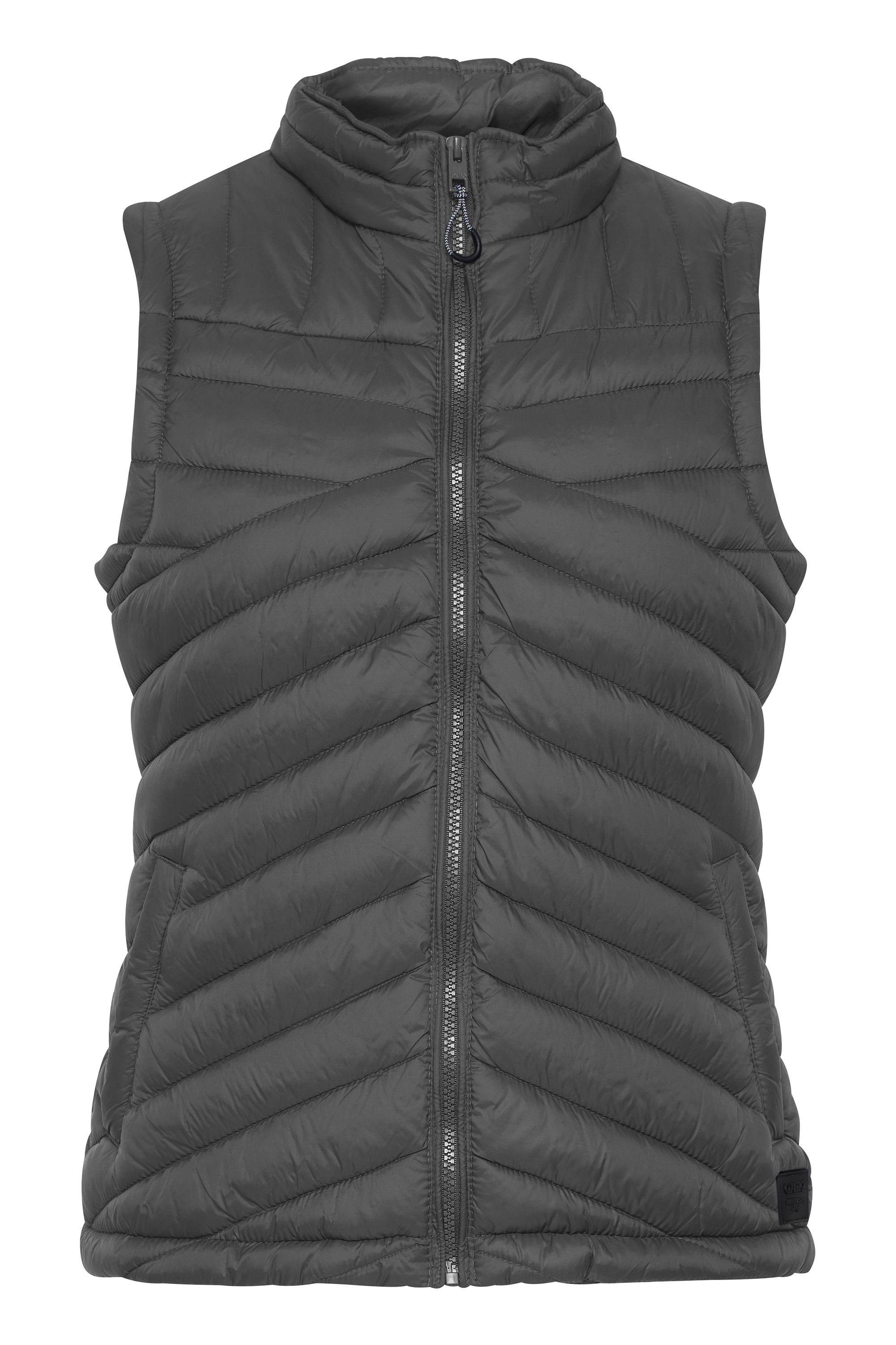 OXMO "Weste OXTelppa" 1 Stk. Eingrifftaschen günstig online kaufen