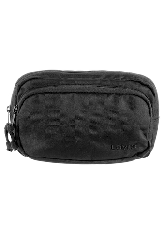 Levi's ® Bauchtasche »STREET PACK« im dezente...