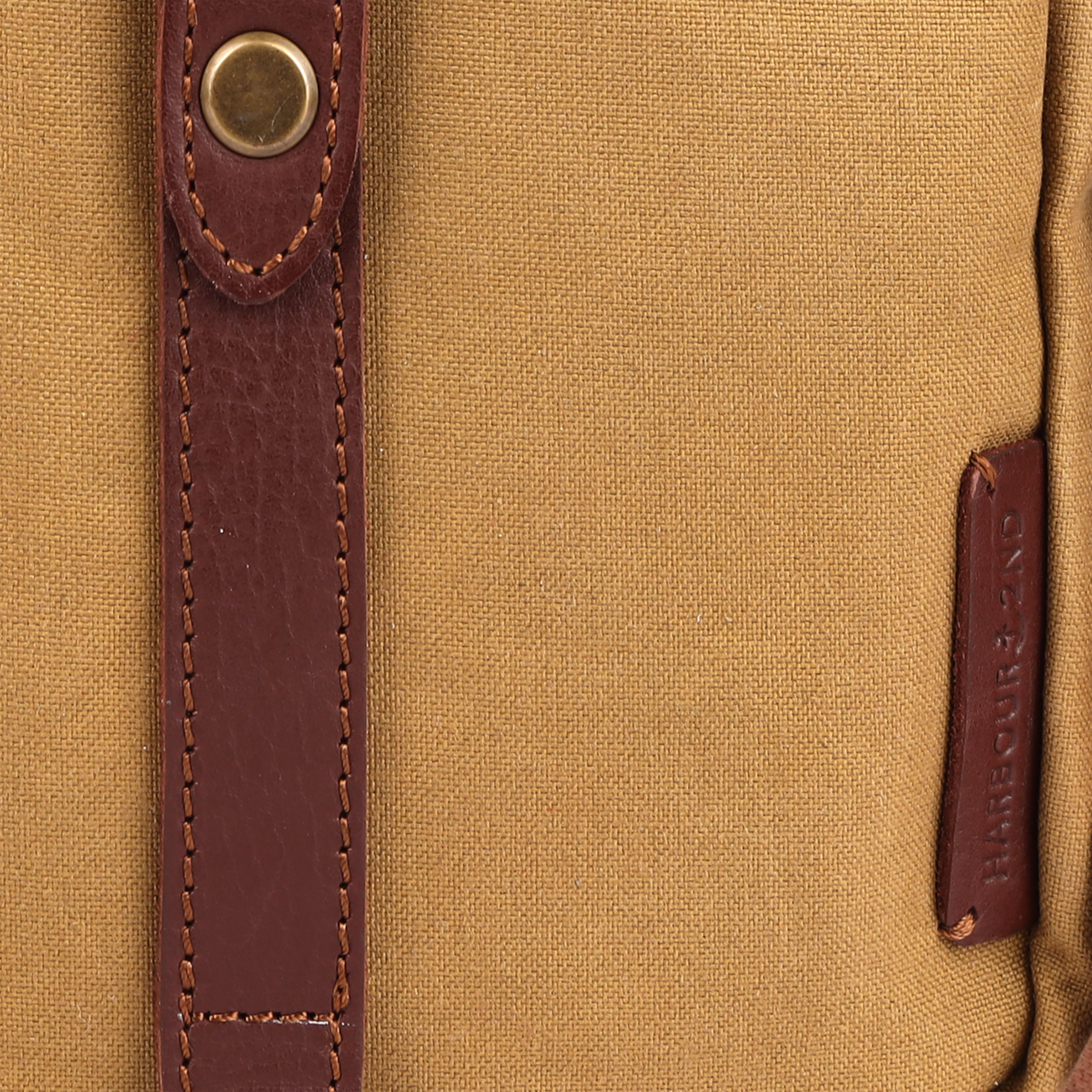 HARBOUR 2nd Umhängetasche »Antoni«, Freizeittasche Arbeitstasche Schultertasche