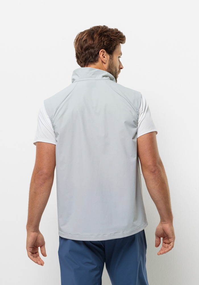 Jack Wolfskin "PRELIGHT VEST M" günstig online kaufen