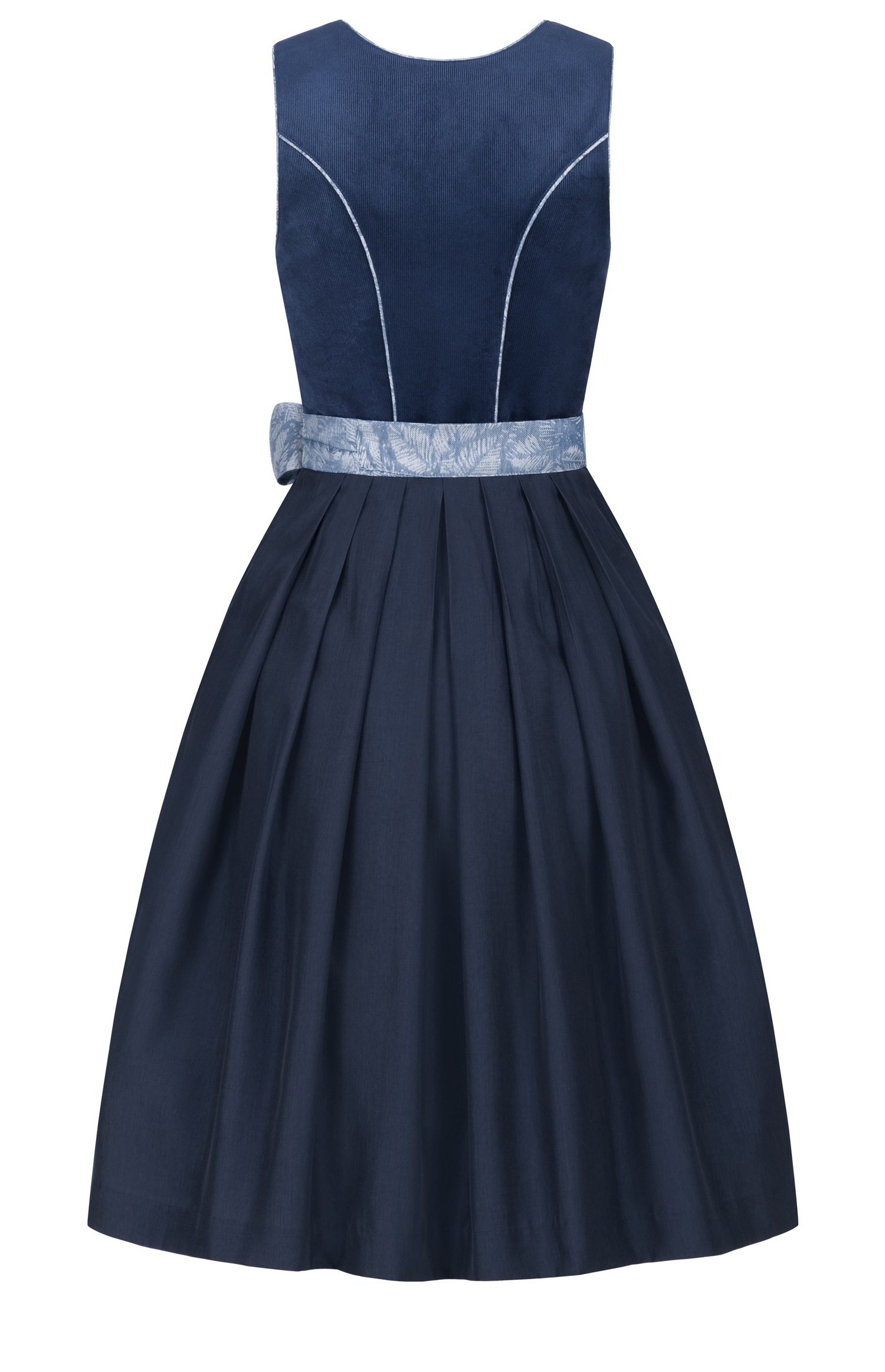 Nübler Dirndl "Dirndl midi Gemma" günstig online kaufen