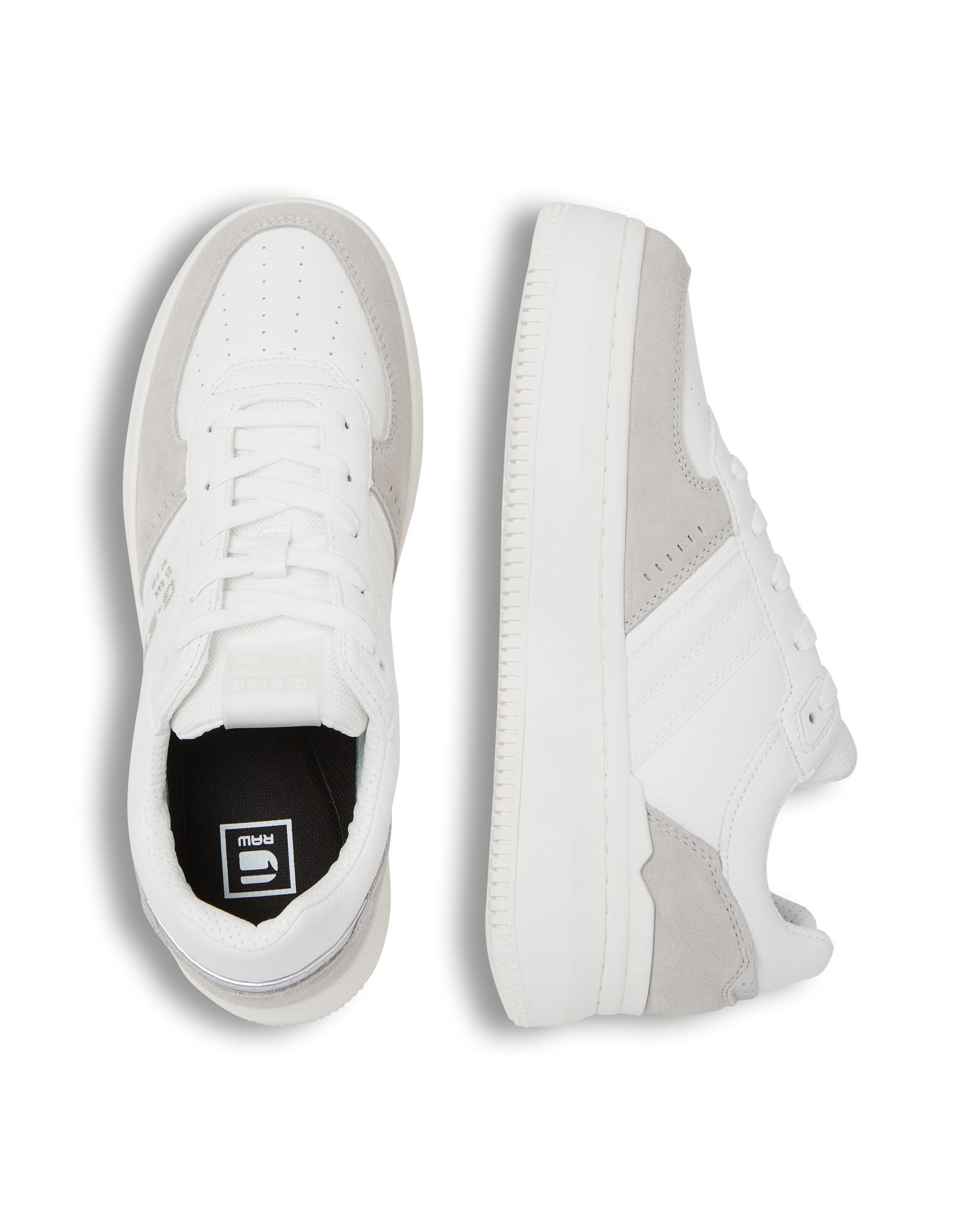 G-STAR Sneaker »Eve BSC LEA Sneaker«