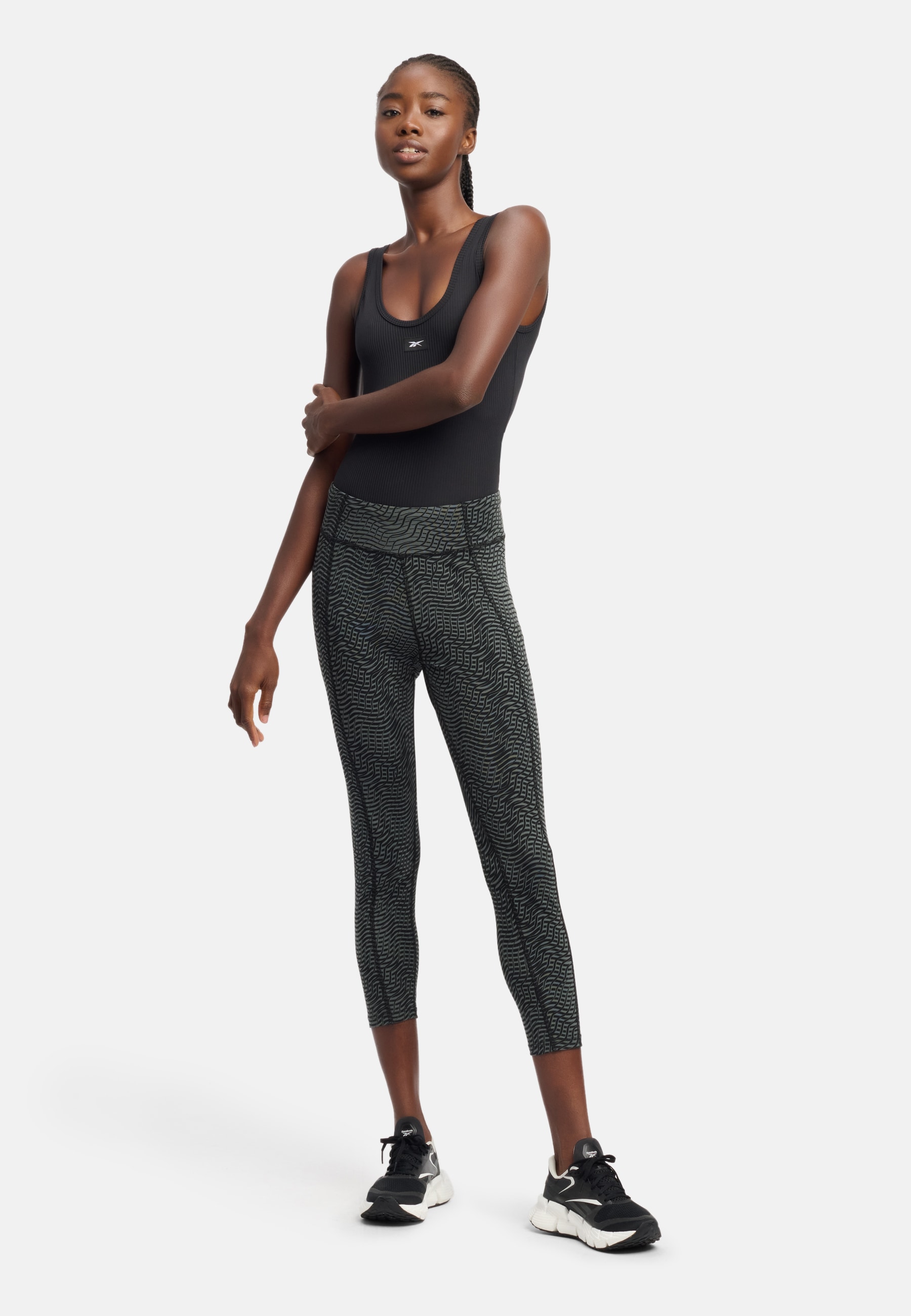 Reebok Leggings