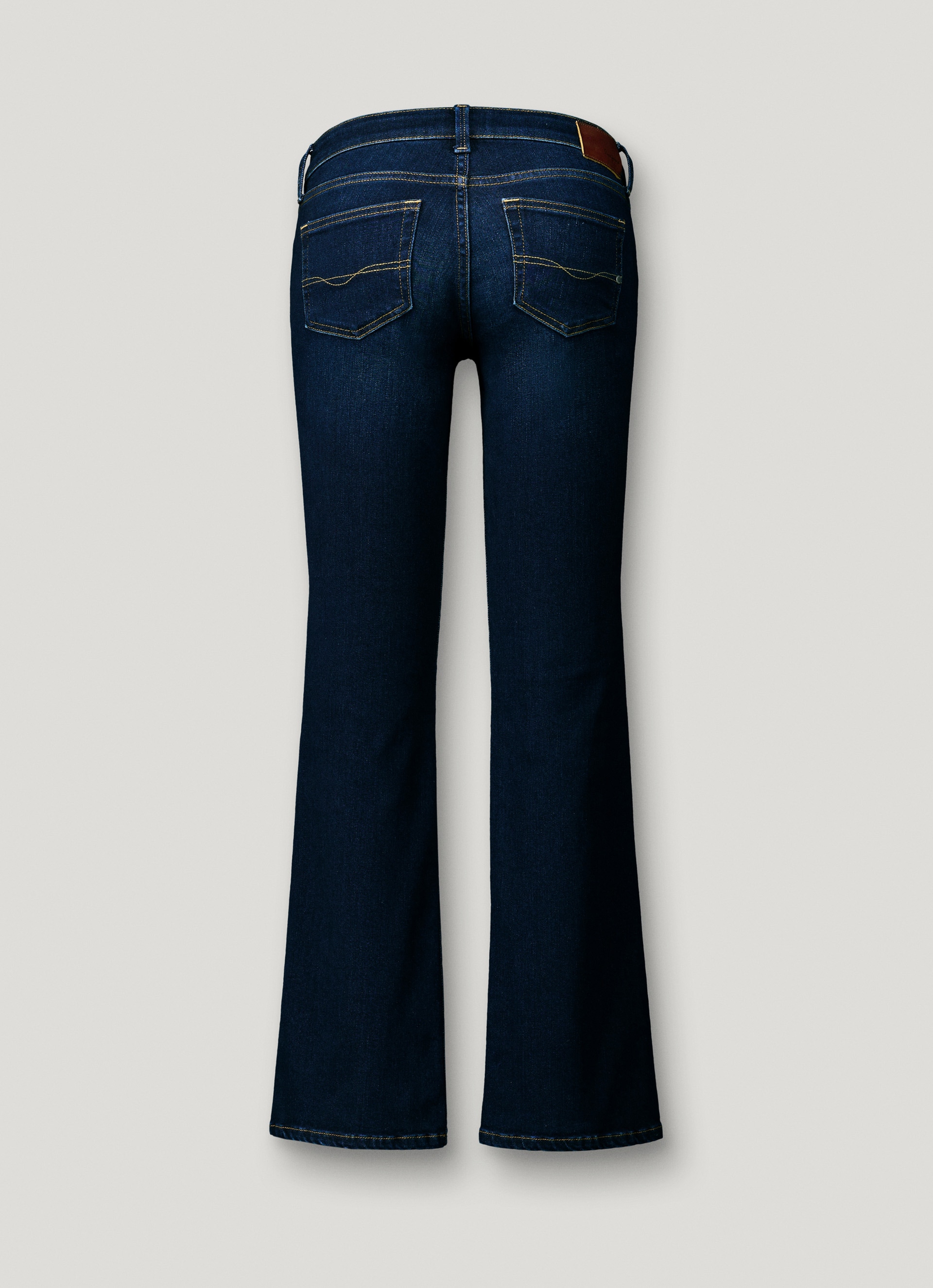 Pepe Jeans Bootcut-Jeans »BOOTCUT LW«