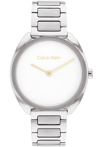 Calvin Klein Quarzuhr »TIMELESS 25200275«