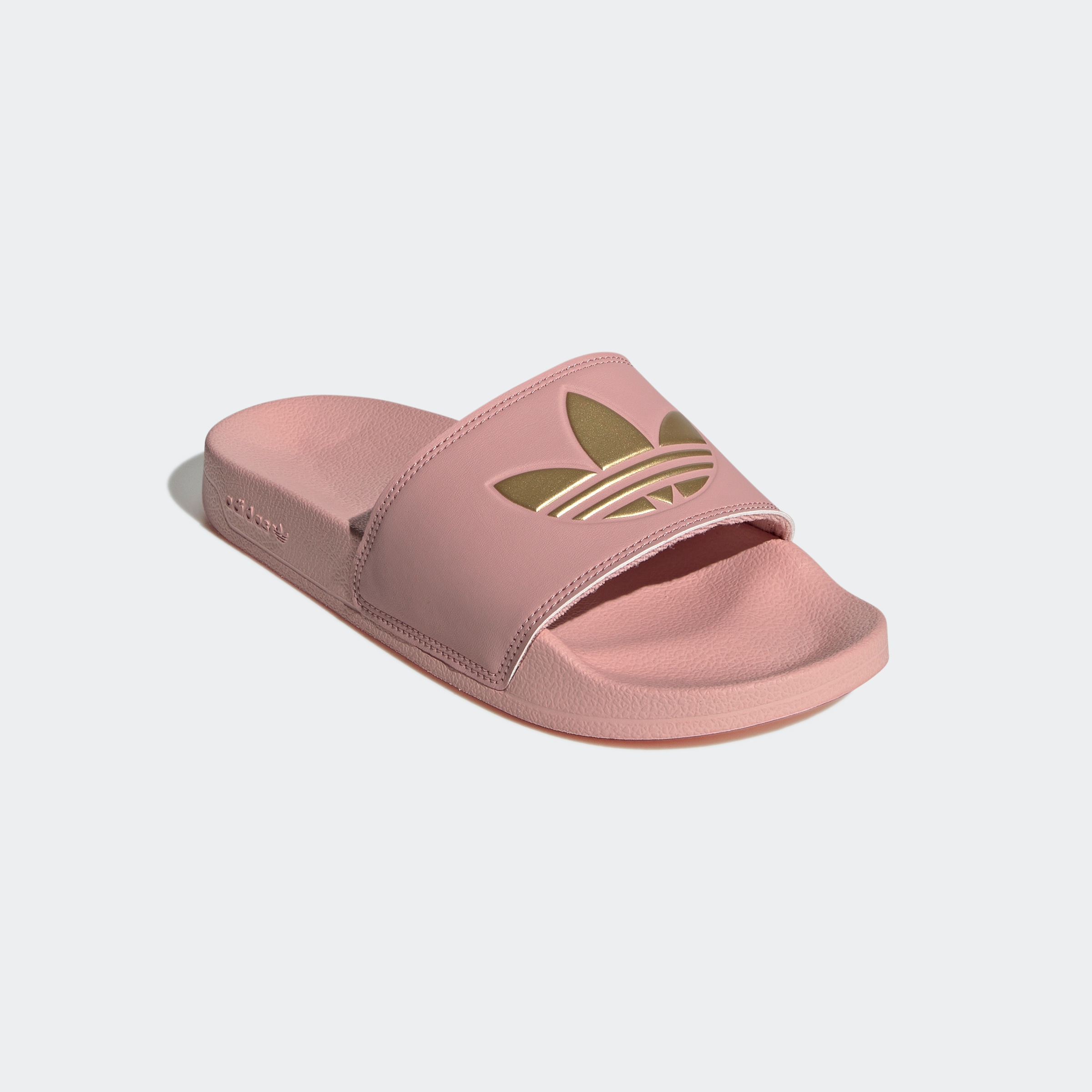adidas Originals Badesandale "LITE ADILETTE" Badelatschen günstig online kaufen
