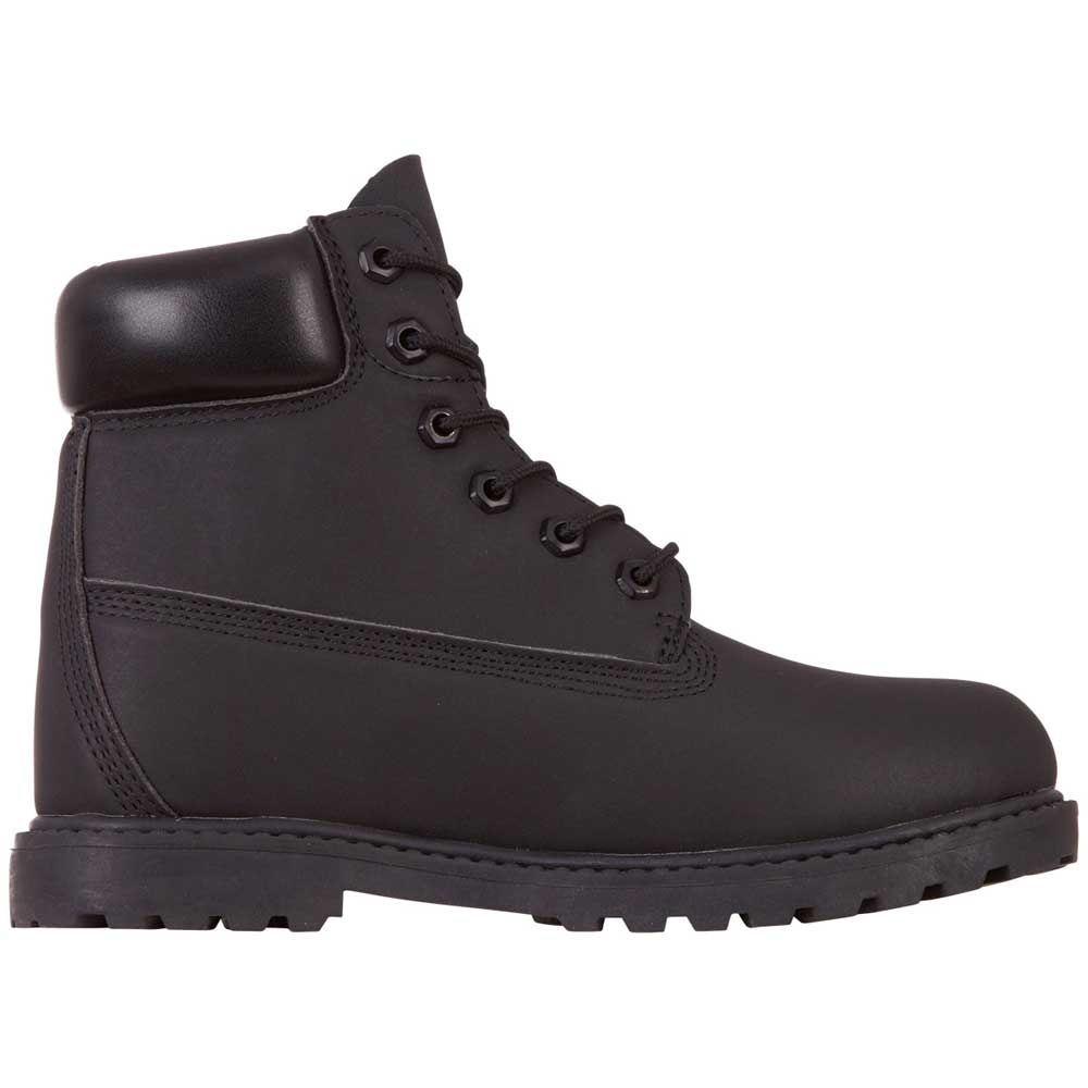Kappa Schnürstiefel mit besonders robuster Sohle günstig online kaufen