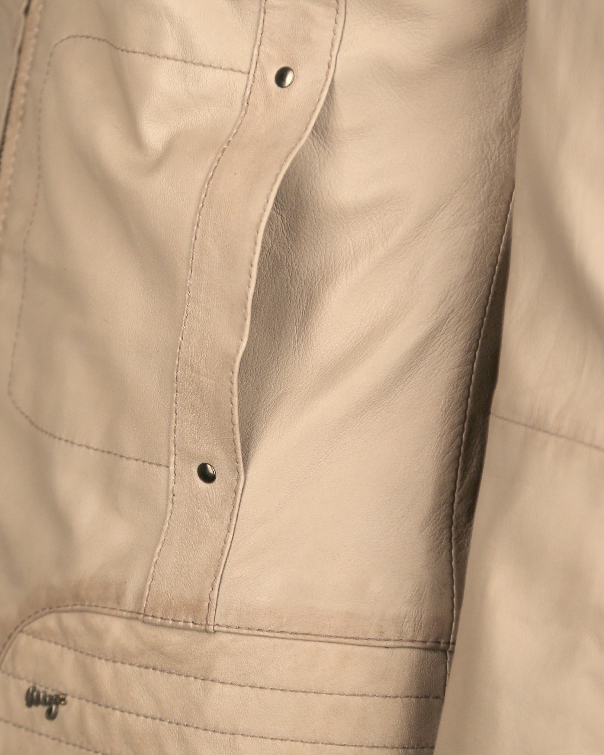 Maze Lederjacke »31Ryana«