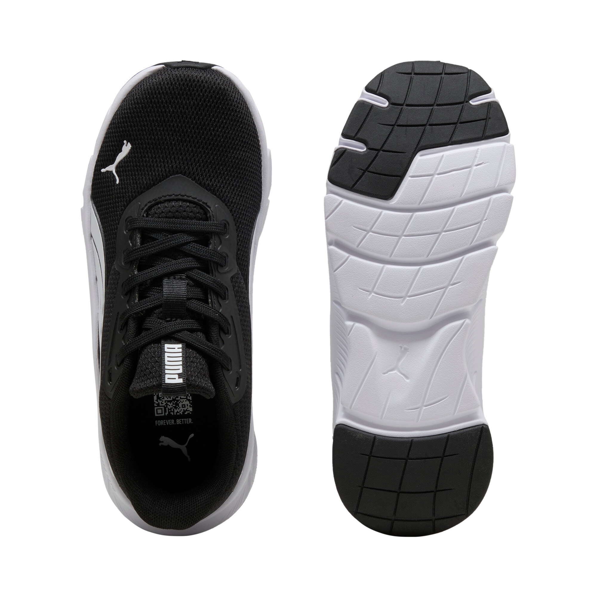 PUMA Sneaker »FLEXFOCUS LITE MODERN JR«