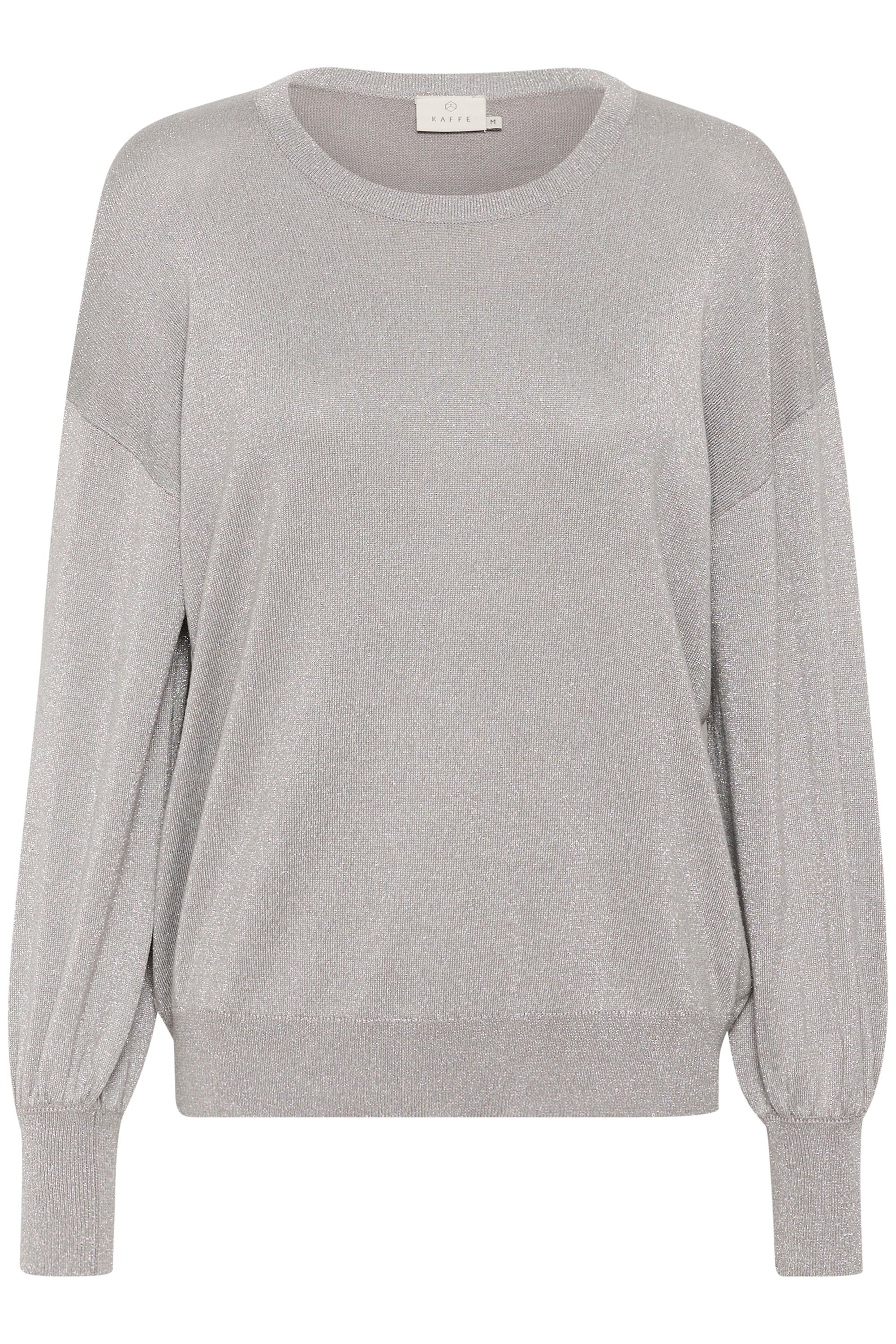 KAFFE Strickpullover "Damen Strickpullover KAregina"