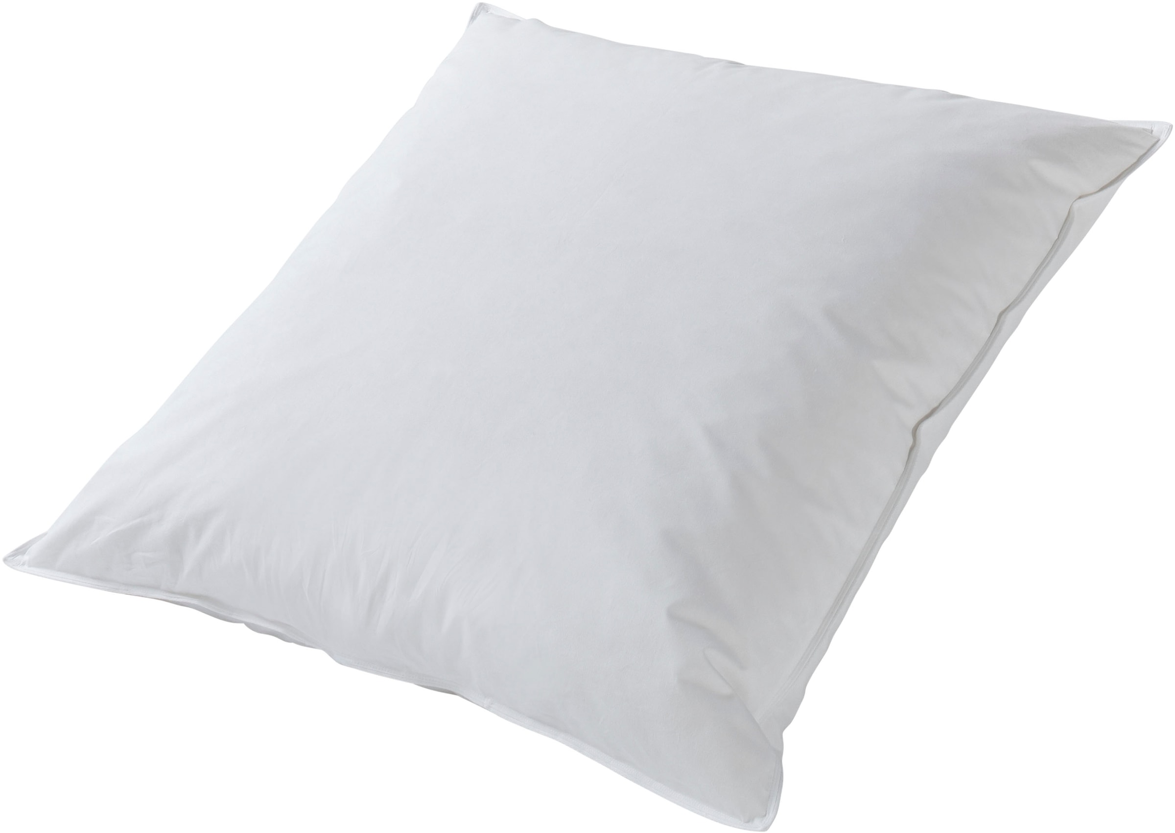 my home Federkissen "Kyam" 1 Stk. tlg. günstig online kaufen