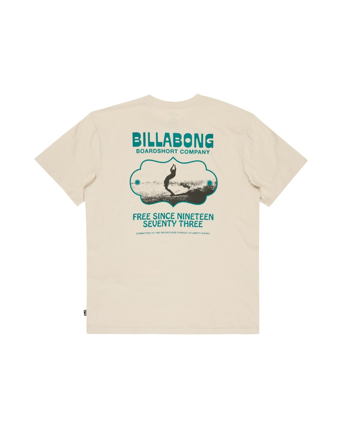 Billabong T-Shirt »Glance«