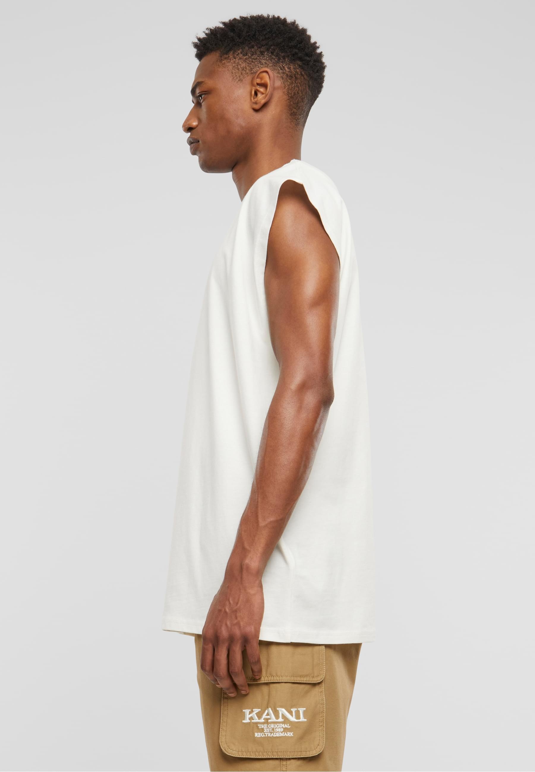 Karl Kani Tanktop »Karl Kani Herren«, (1 tlg.)
