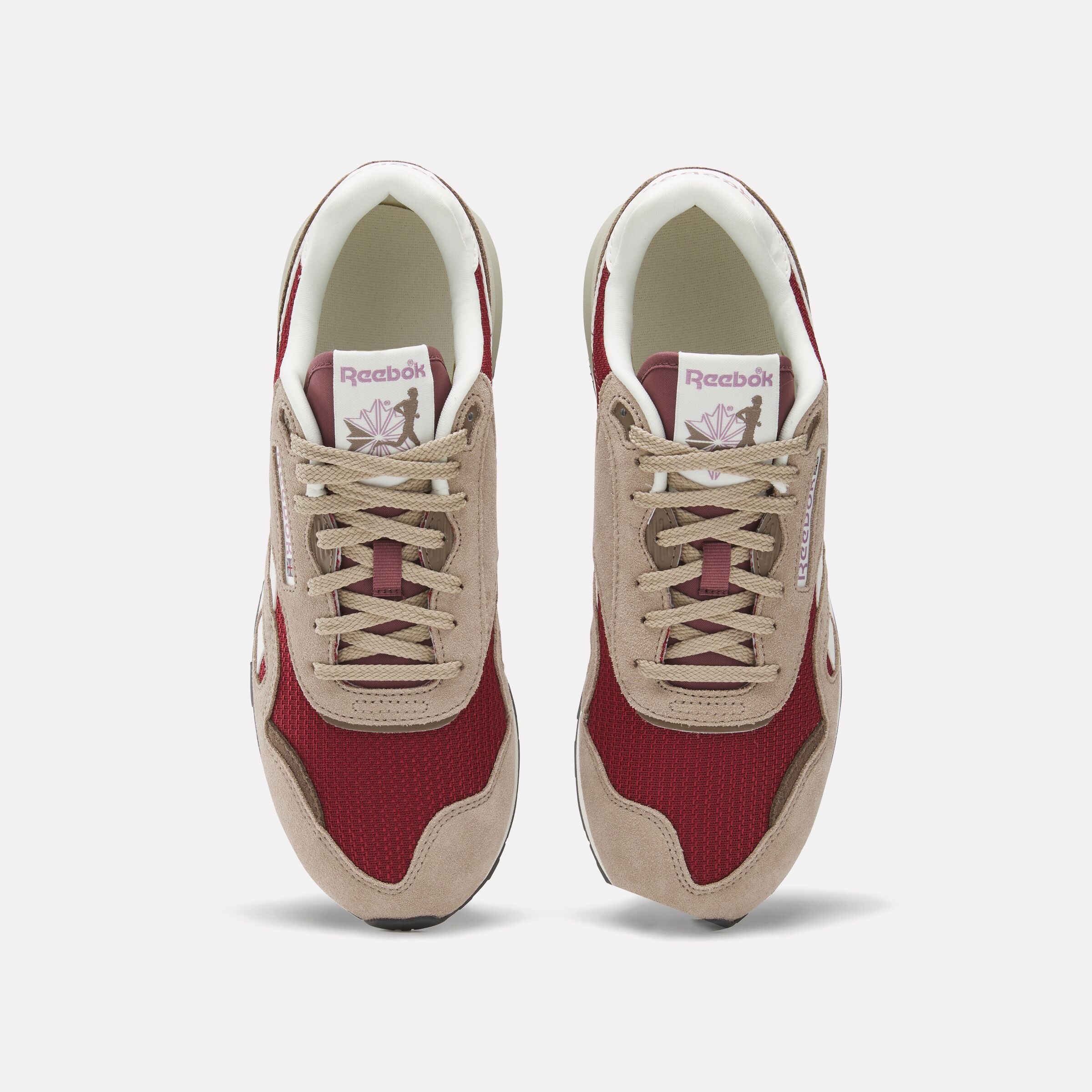 Thumbnail - Reebok Classic Trainingsschuh "CLASSIC NYLON 89"