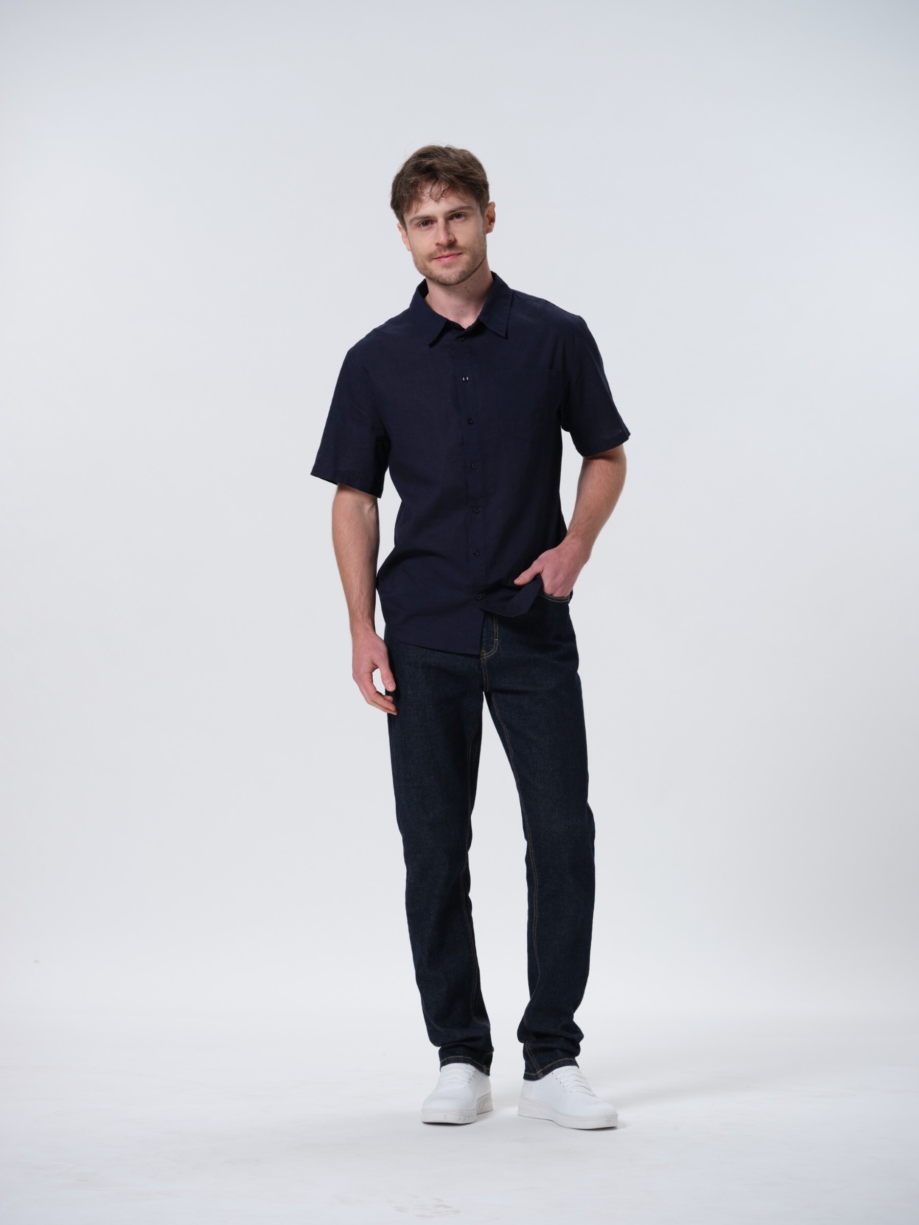 Luhta Funktionsshirt »Luhta Hemd BERGVIK«