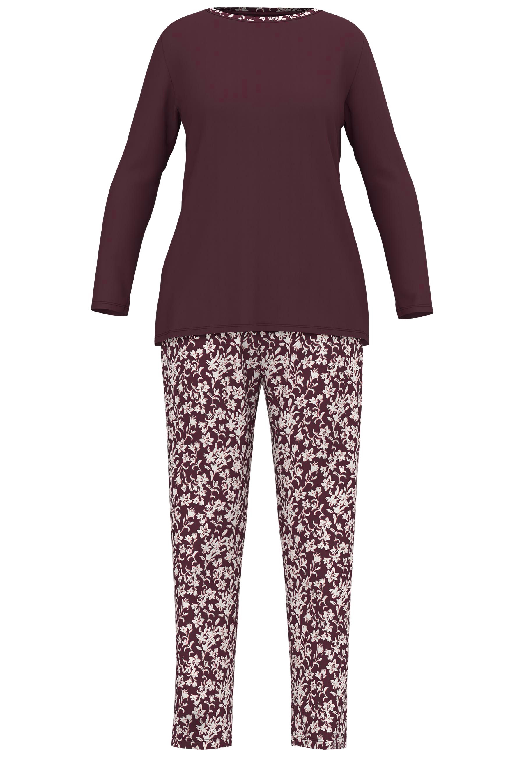 GÖTZBURG Schlafanzug "Chania", 2 Stk. günstig online kaufen