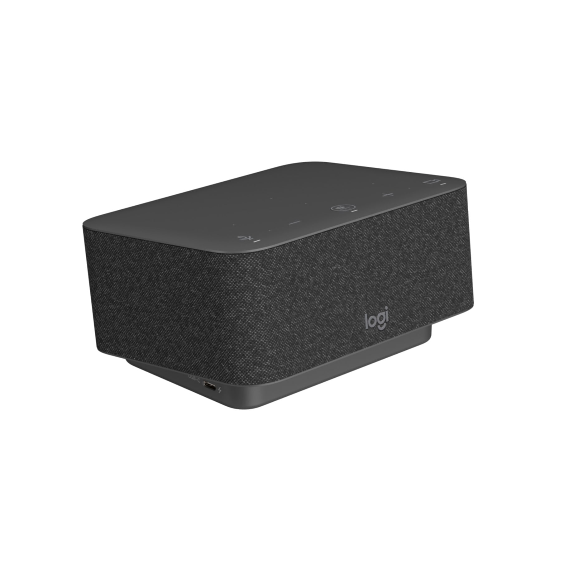 Logitech Webcam »Logi Dock«