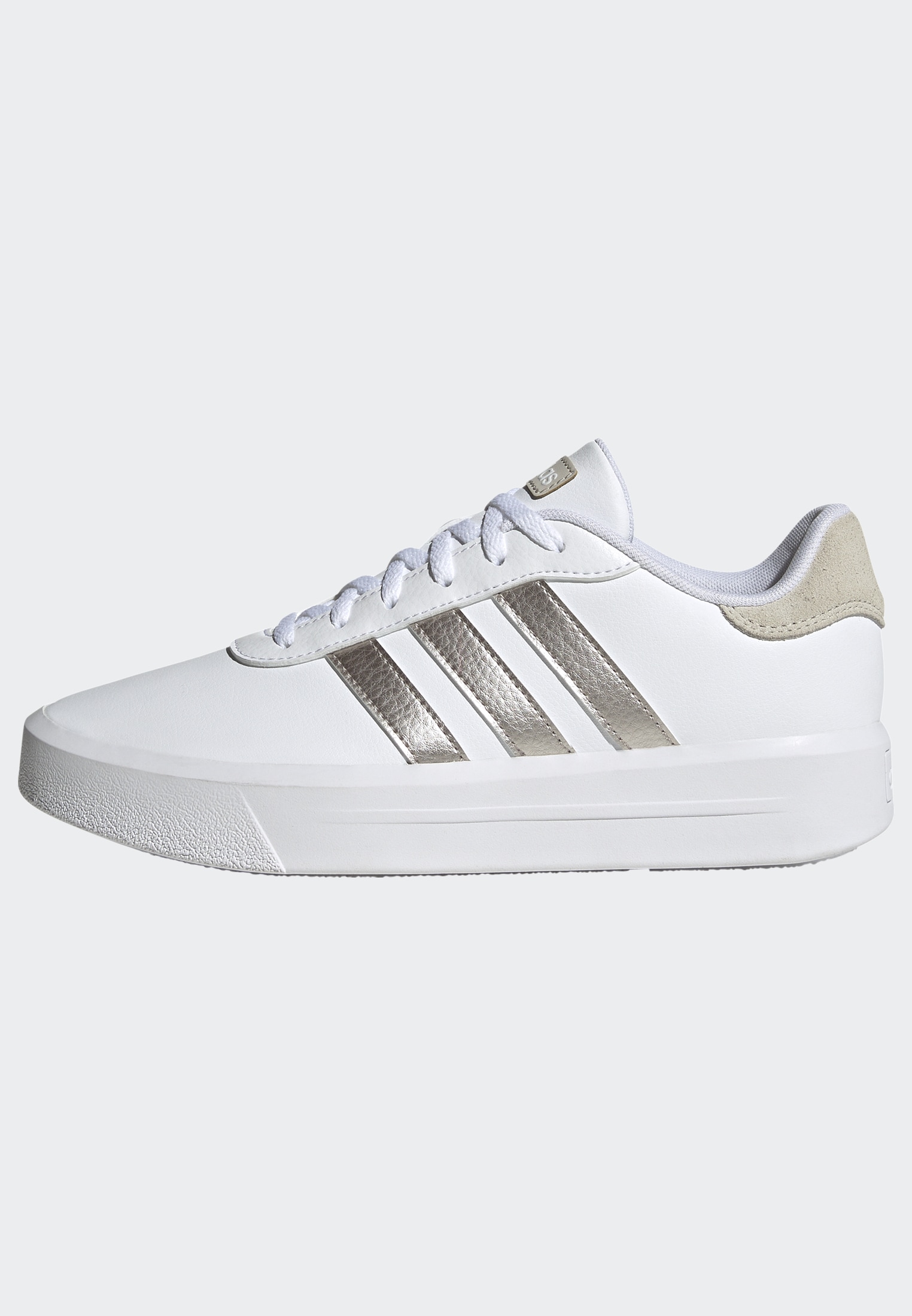 adidas Sportswear Sneaker »COURT PLATFORM«