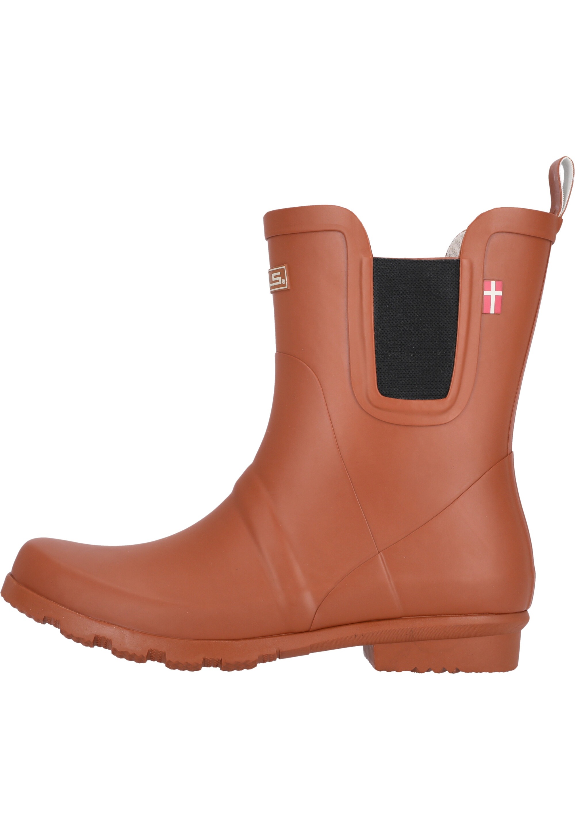 MOLS Gummistiefel »Suburbs«, mit wasserdichter Funktion