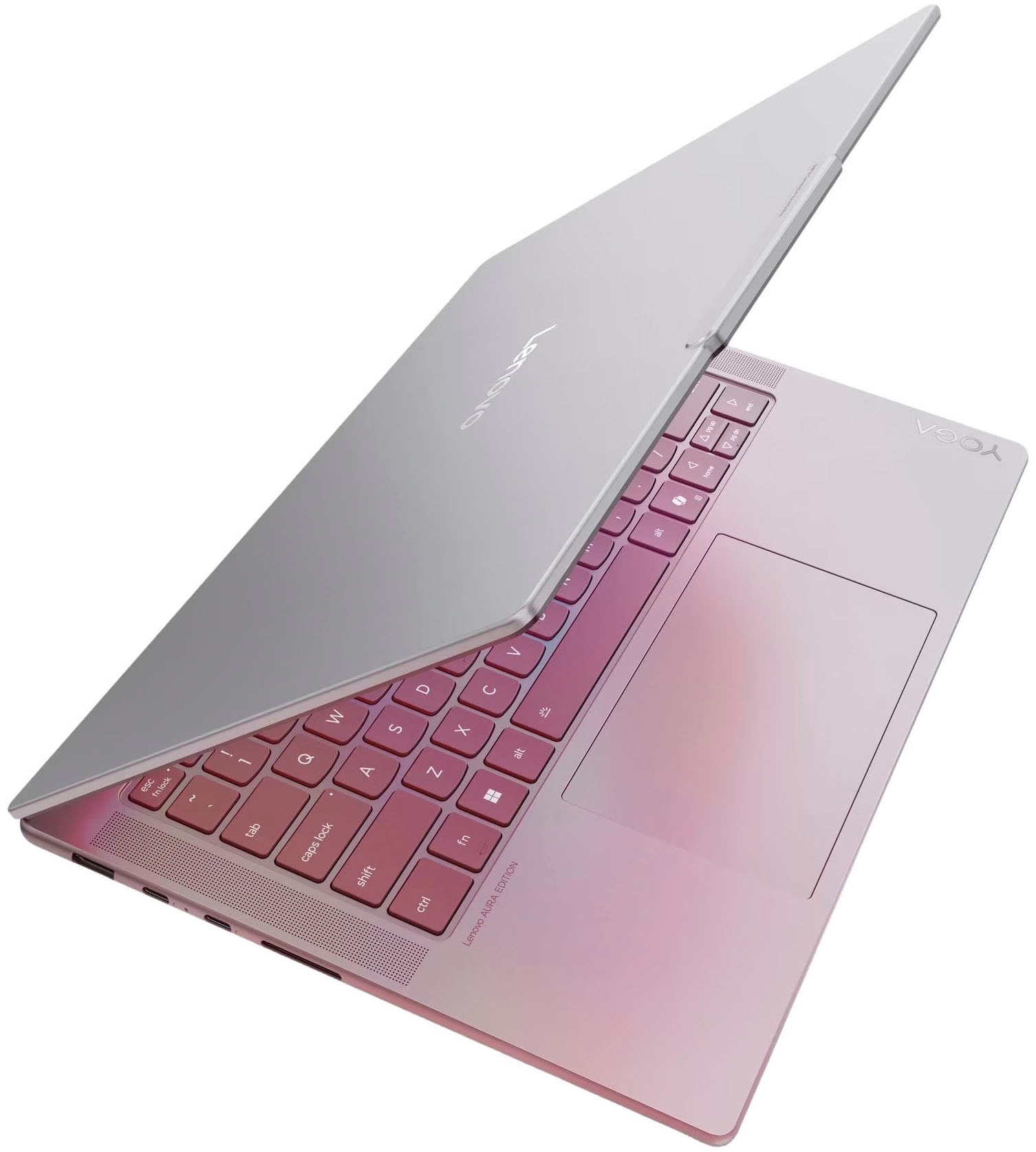Lenovo Convertible Notebook »Yoga Pro 7 14IAH10«, 36,83 cm, / 14,5 Zoll, Intel, Core Ultra 7, ARC, 1000 GB SSD