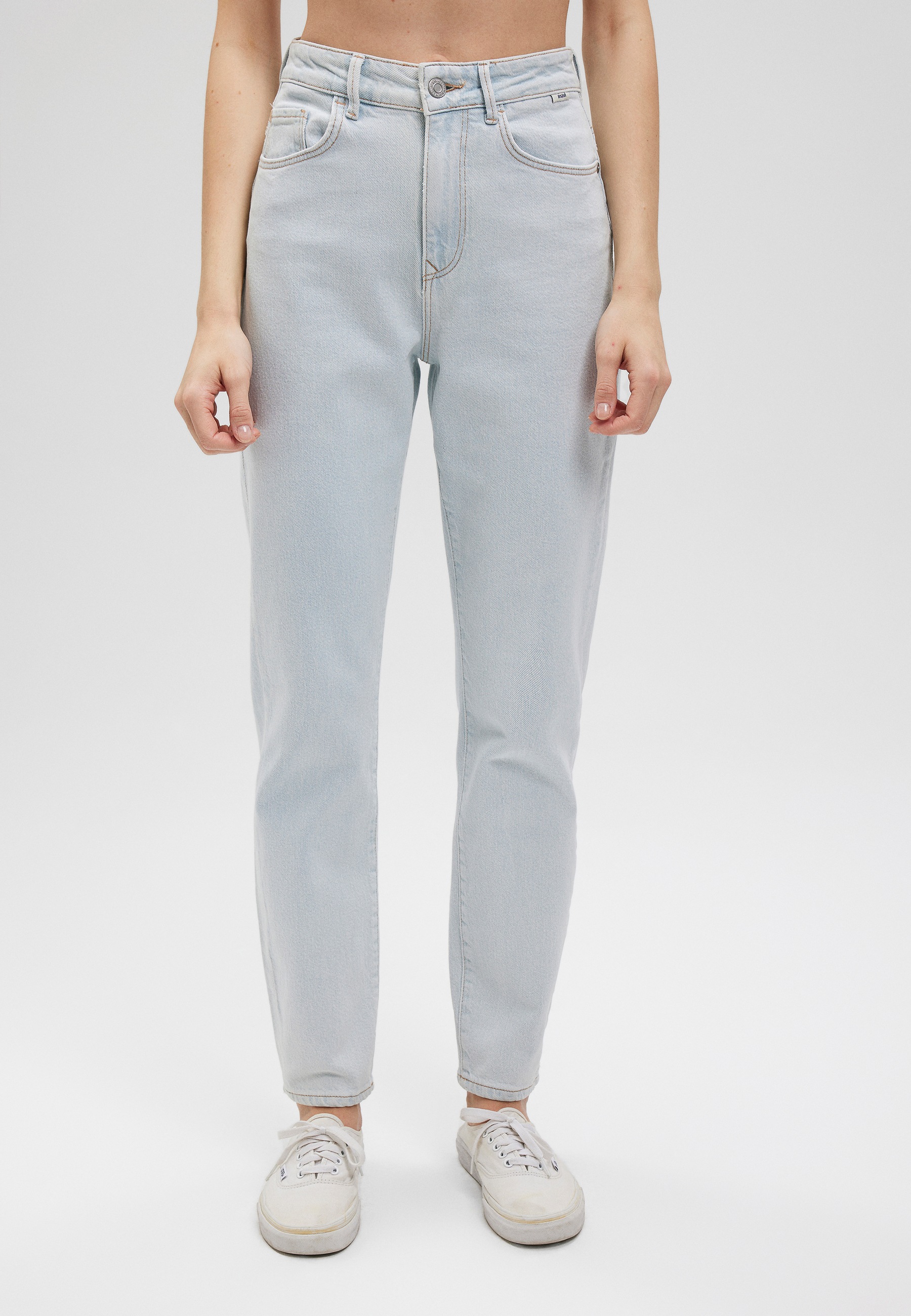 Mavi Mom-Jeans »STAR«, Slim Mom Jeans