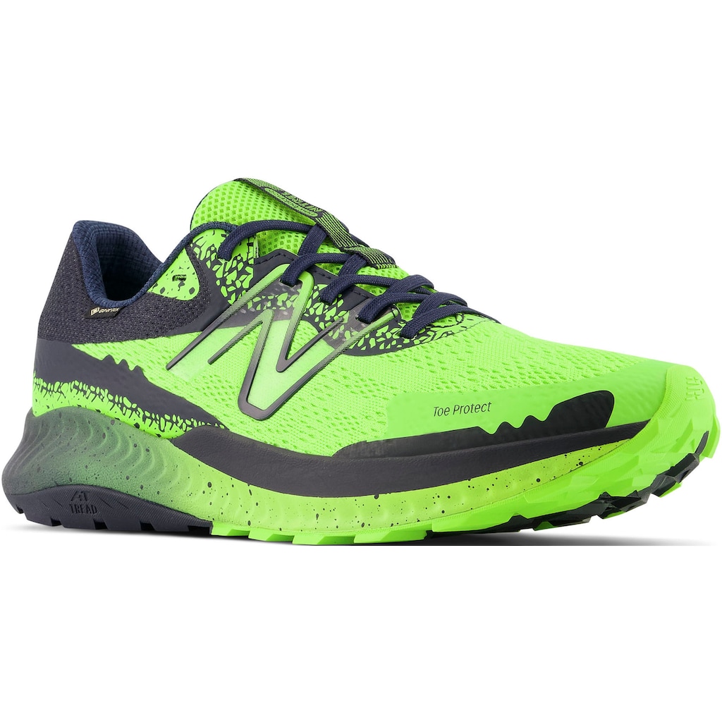 New Balance Laufschuh »Nitrel Gore-Tex«, wasserdicht